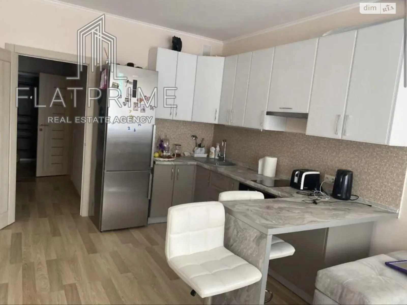 Продается 1-комнатная квартира 59 кв. м в Киеве, цена: 88500 $ - фото 1