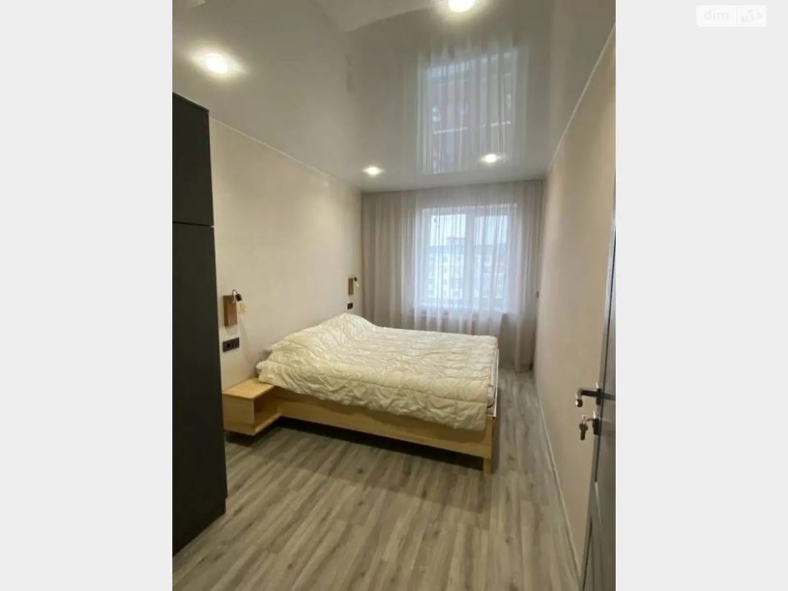 Сдается в аренду 2-комнатная квартира 45 кв. м в Днепре, ул. Квартальная(Гладкова), 36 - фото 1