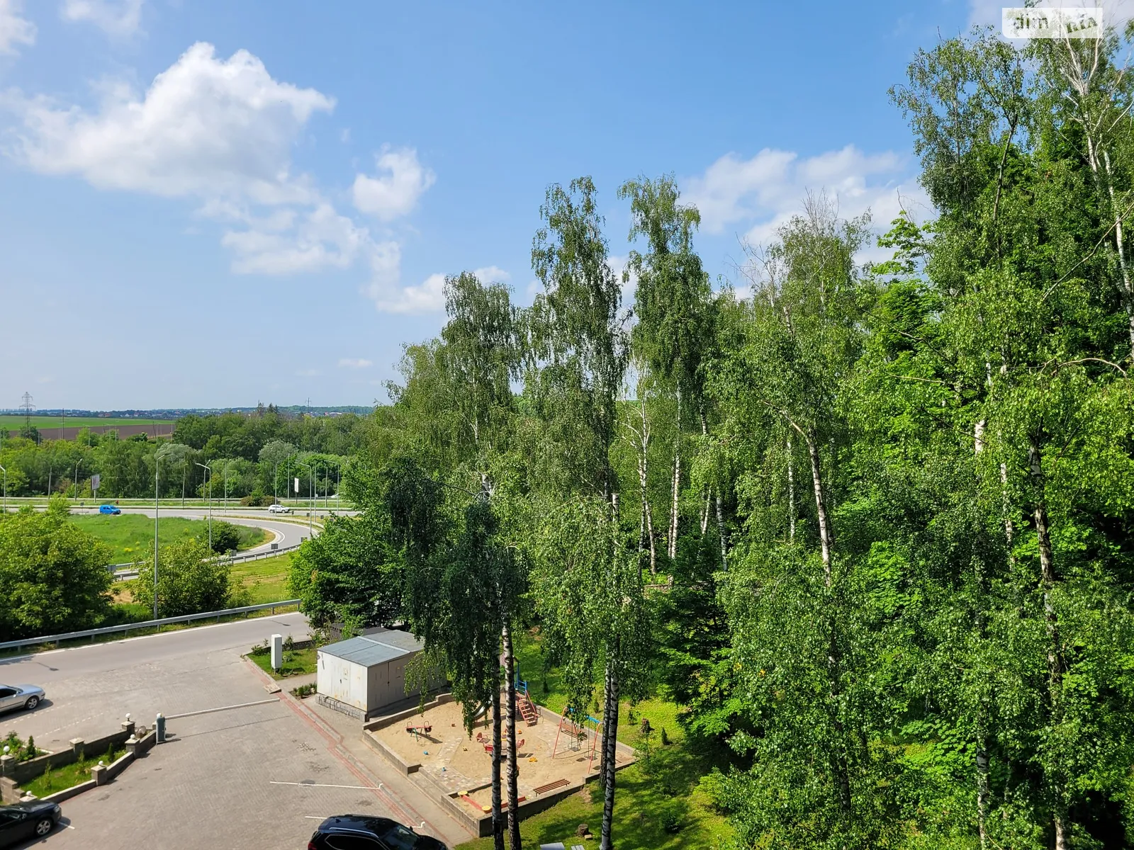 3-кімнатна квартира 85 кв. м у Тернополі, вул. Будного Степана - фото 1