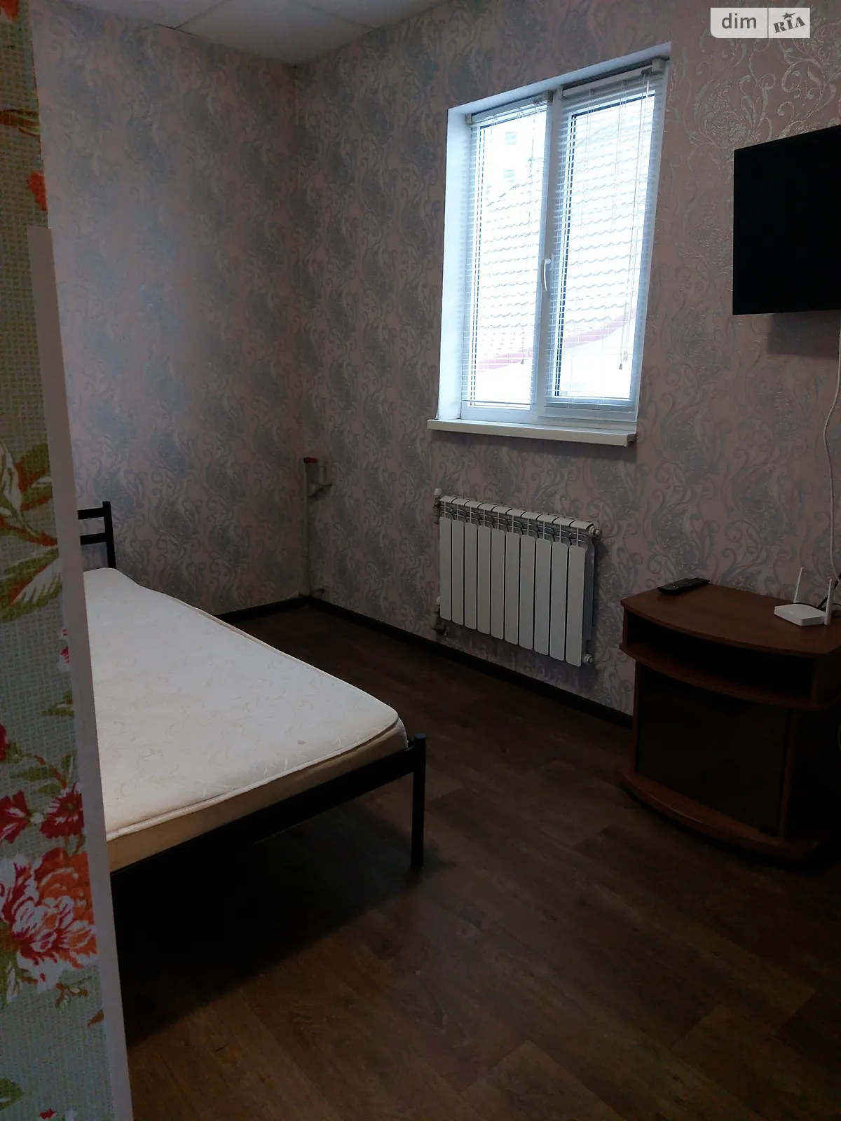 Сдается в аренду 1-комнатная квартира 26 кв. м в Киеве, ул. Лучевая, 70 - фото 1