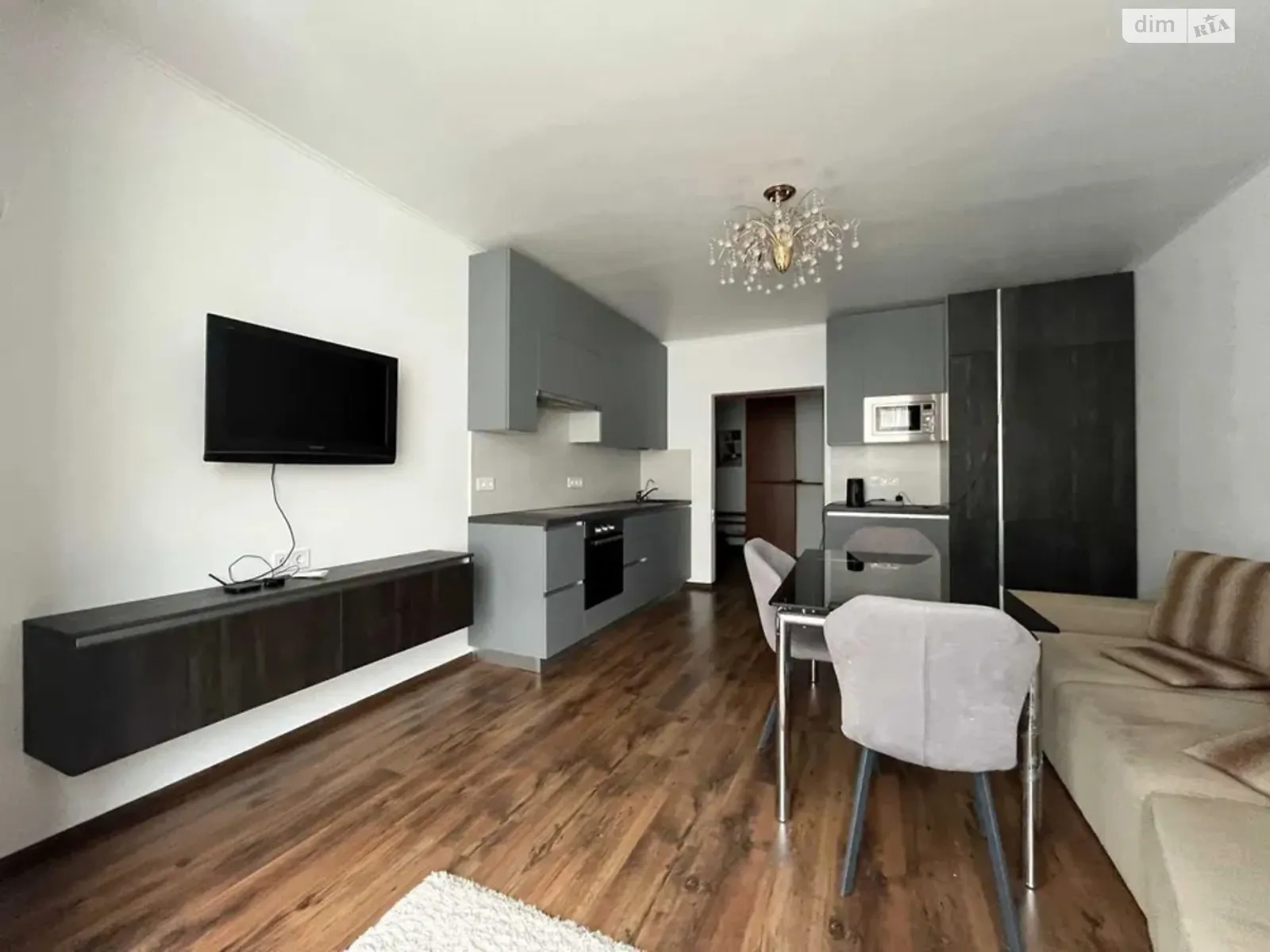 Продается 3-комнатная квартира 84 кв. м в, цена: 143000 $ - фото 1