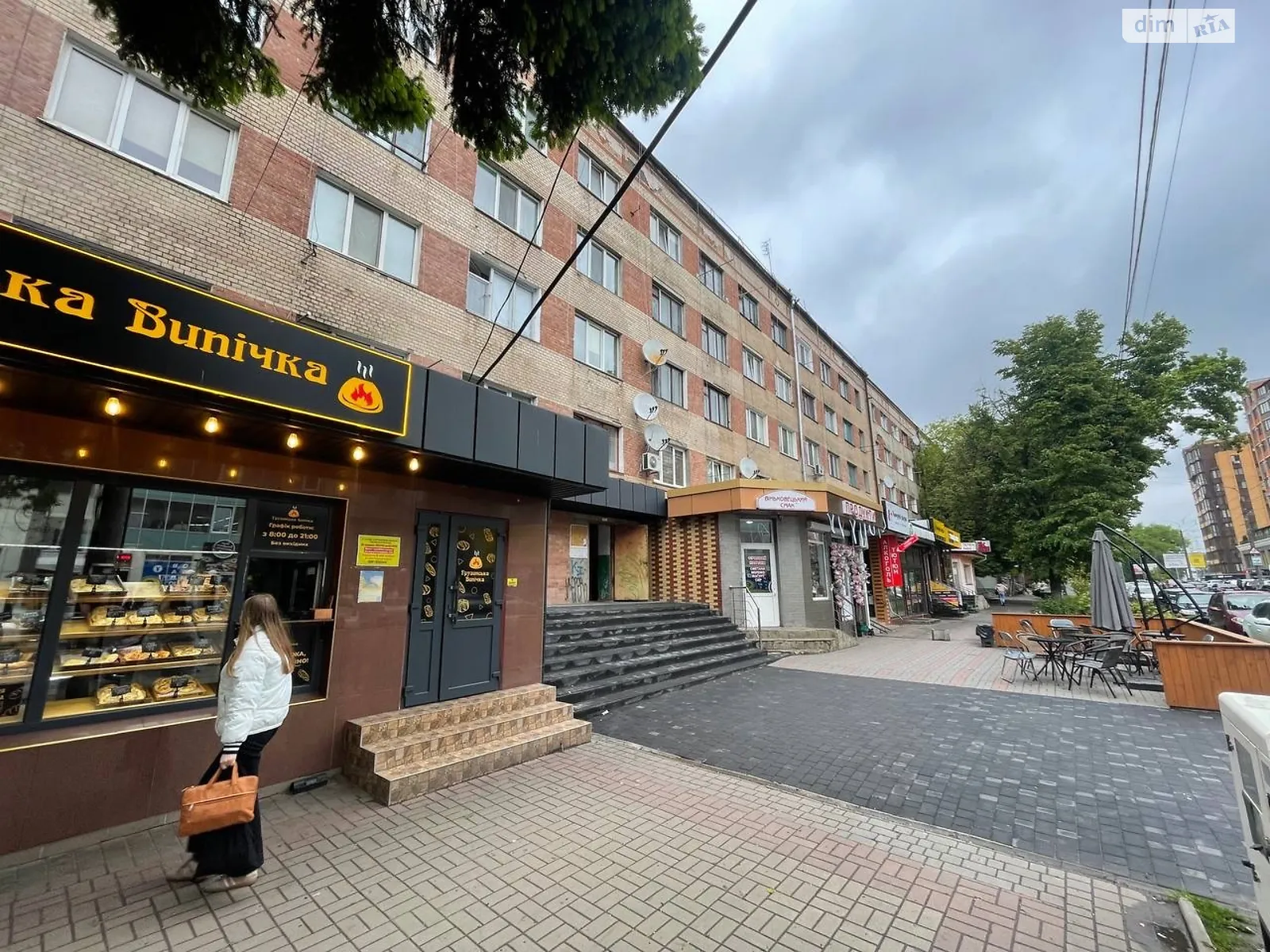 Продається кімната 17 кв. м у Хмельницькому, цена: 16500 $ - фото 1