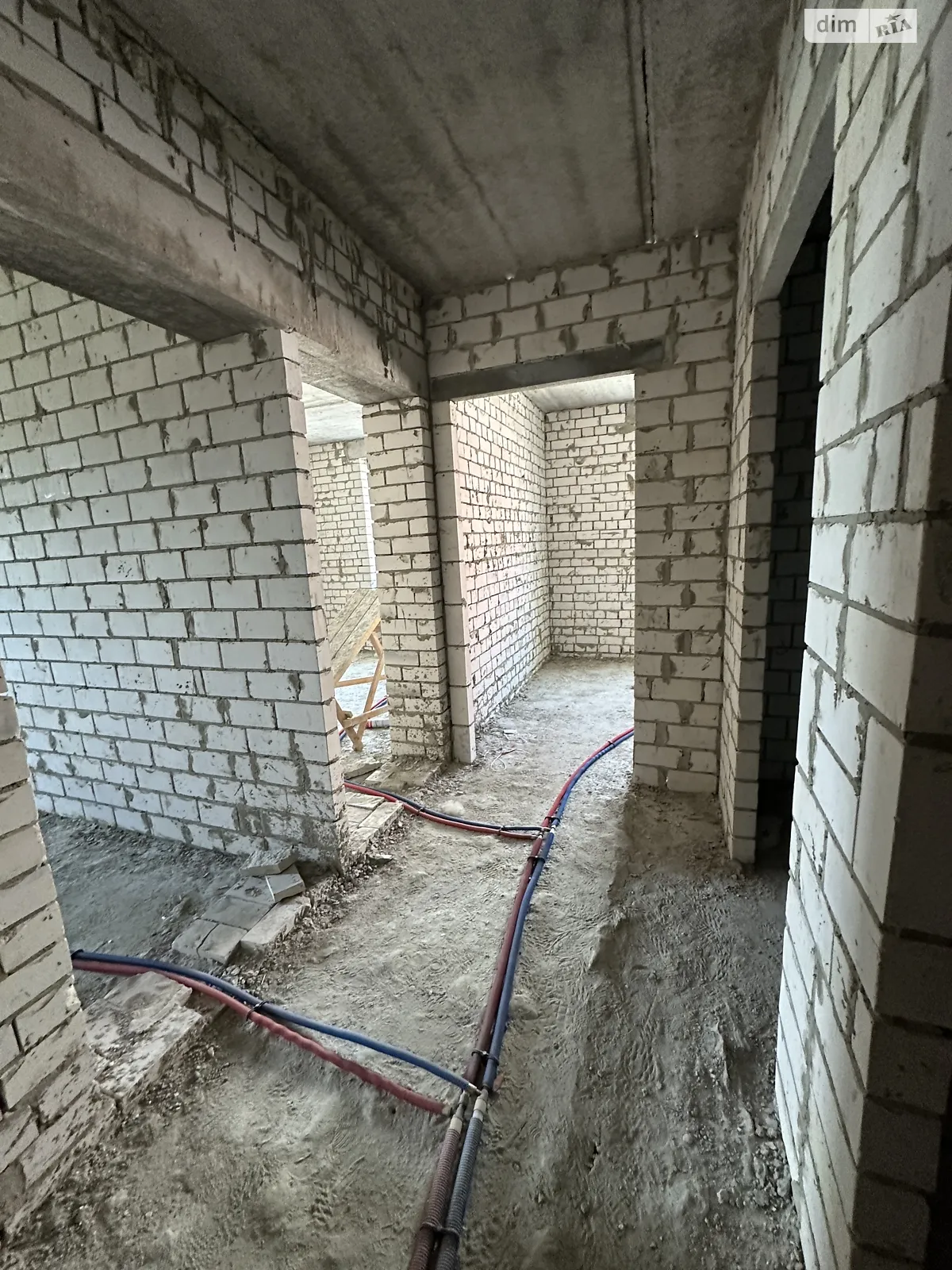 Продается 2-комнатная квартира 53 кв. м в Харькове, ул. Борткевича, 11 - фото 1