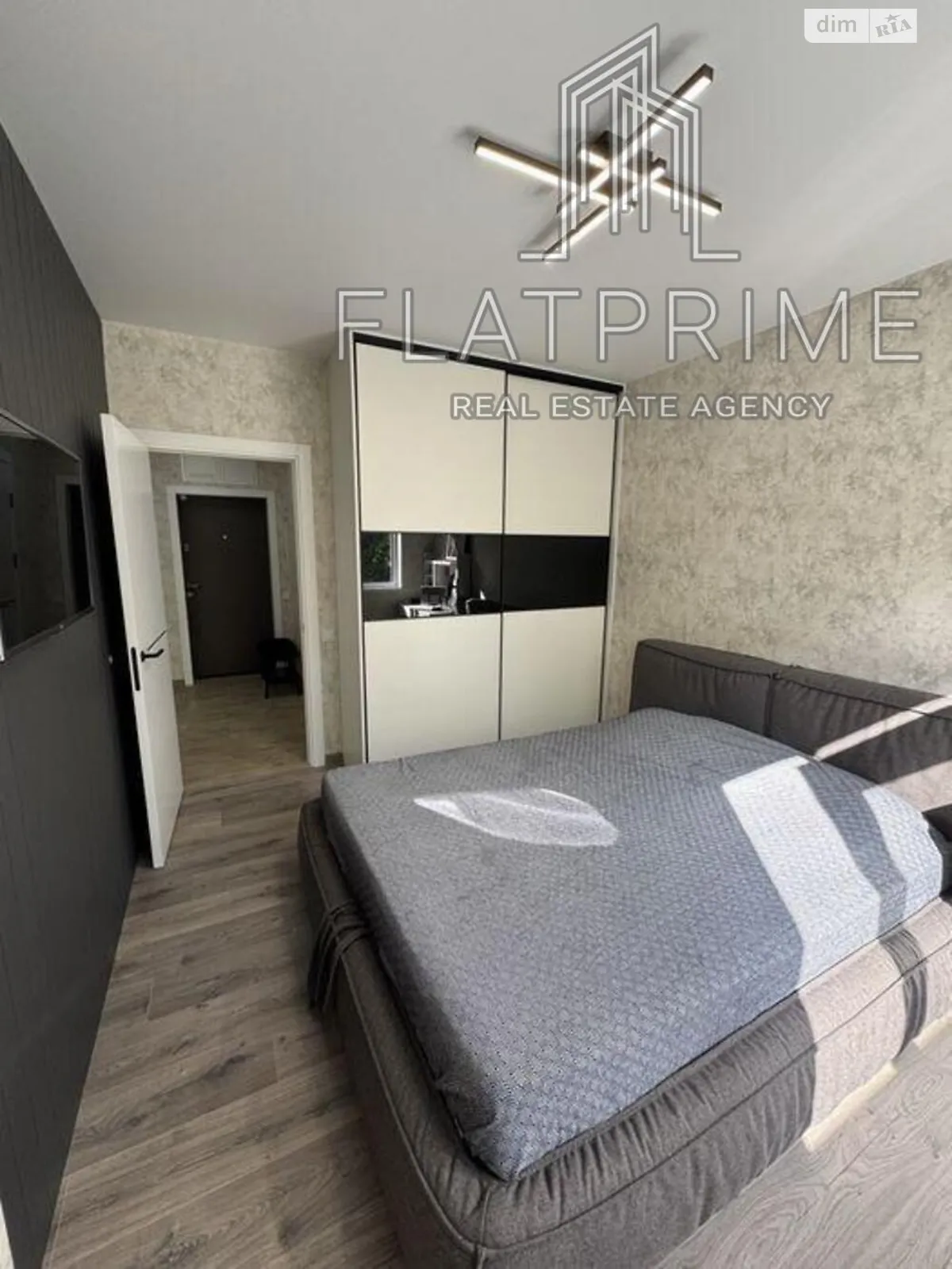 Продается 1-комнатная квартира 38.4 кв. м в Киеве - фото 1