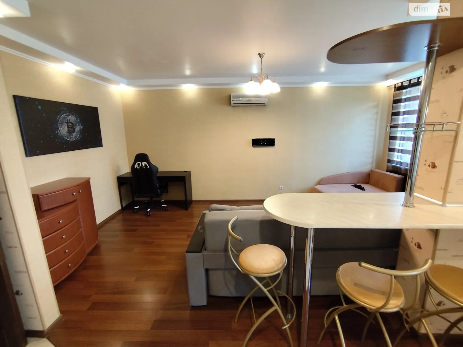 Продается 1-комнатная квартира 46 кв. м в Киеве, цена: 85000 $ - фото 1