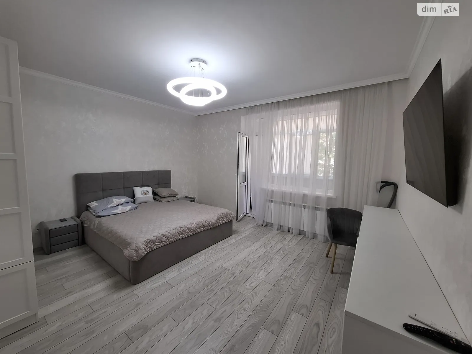 Продается 2-комнатная квартира 118 кв. м в Николаеве - фото 1