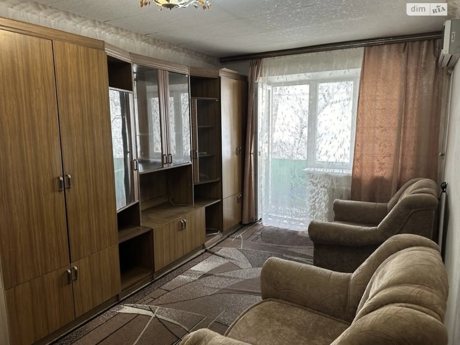 Продається 2-кімнатна квартира 44.9 кв. м у Дніпрі, цена: 25000 $ - фото 1