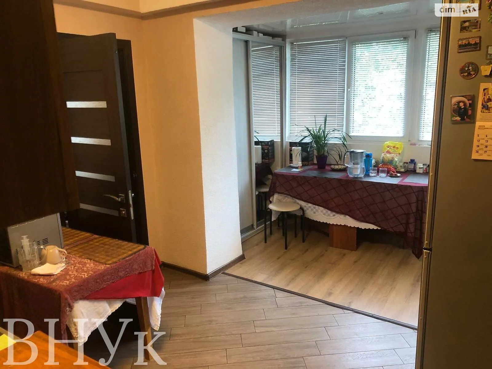 Продається 3-кімнатна квартира 64 кв. м у, цена: 75000 $ - фото 1
