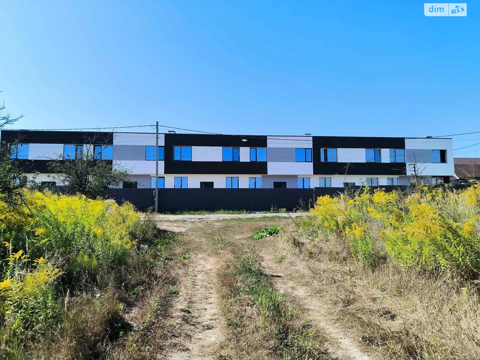 ул. Богдана Хмельницкого, 80Б Тарасовка (Фастовский), цена: 110000 $ - фото 1