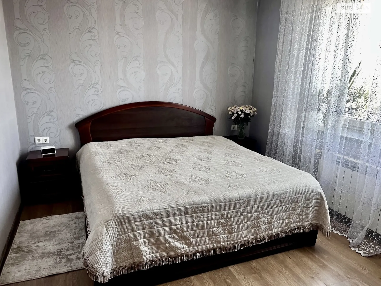 Продается 2-комнатная квартира 62.1 кв. м в Ирпене, ул. Лесная, 46 - фото 1