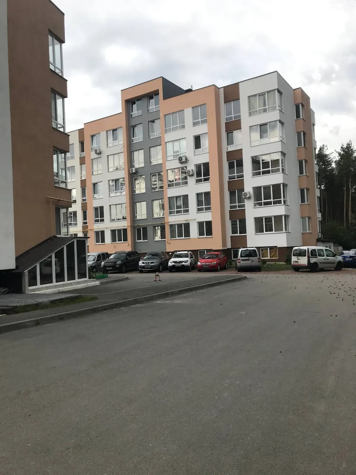 Продається 2-кімнатна квартира 57.5 кв. м у Гнідині, вул. Ідейна, 17 - фото 1