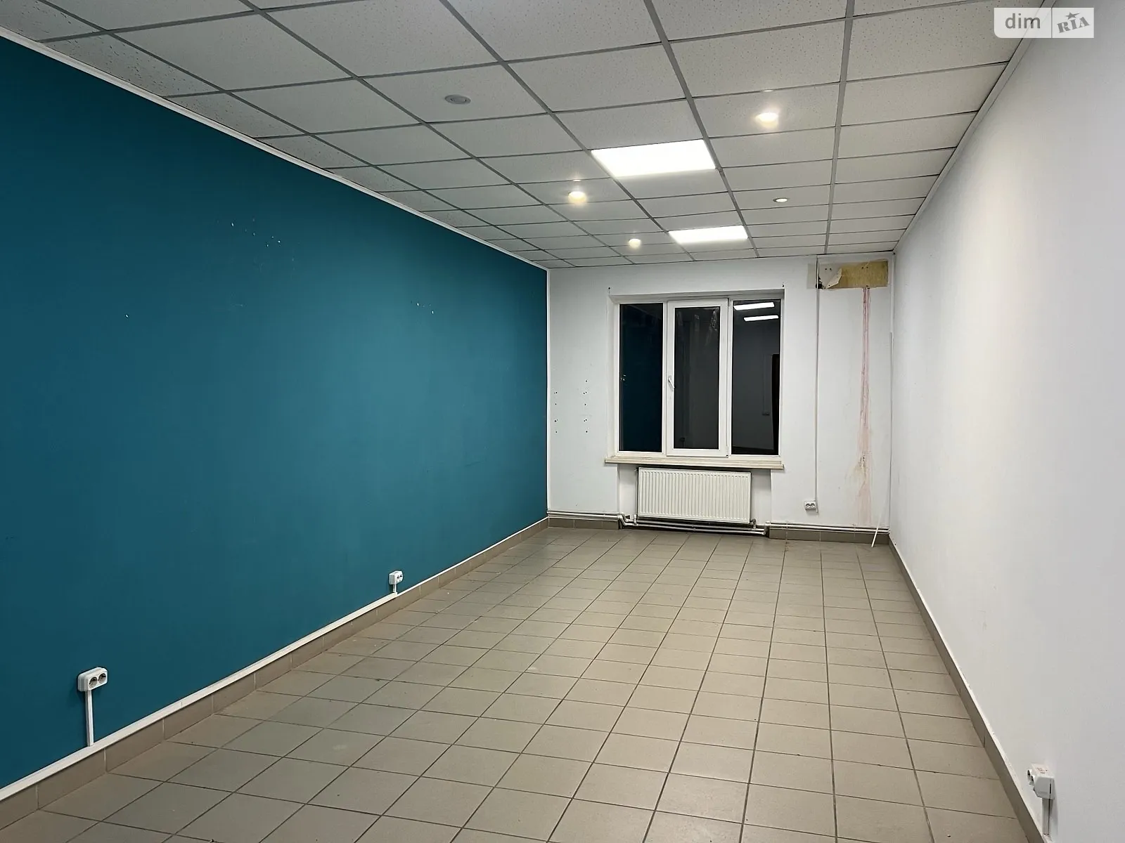 Здається в оренду офіс 28 кв. м в бізнес-центрі, цена: 7000 грн - фото 1