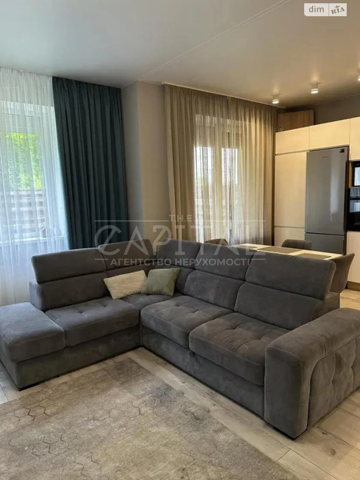 Києво-Святошинський Белогородка, цена: 115000 $ - фото 1