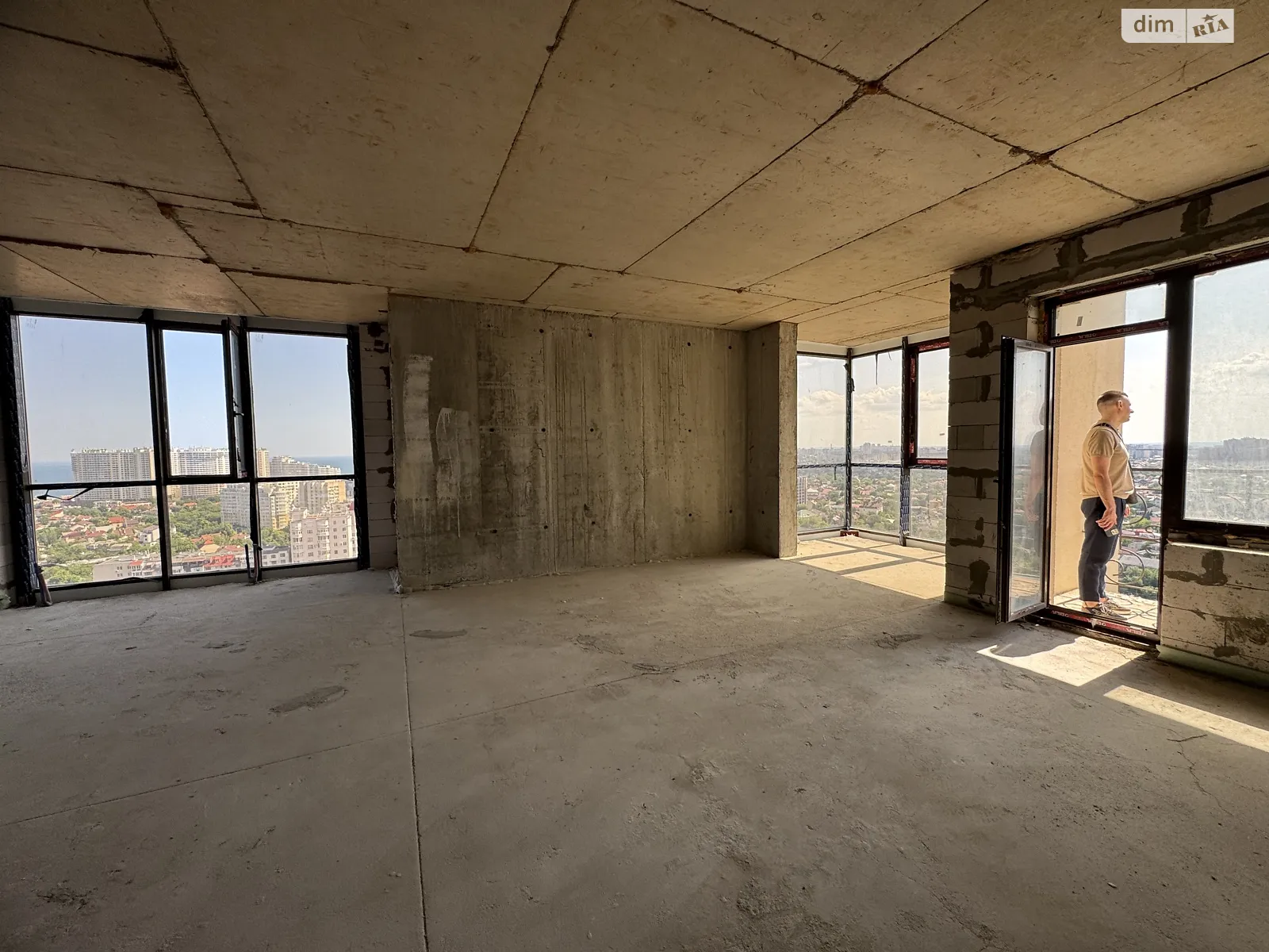 Продается 2-комнатная квартира 65 кв. м в Одессе, ул. Педагогическая, 23 - фото 1