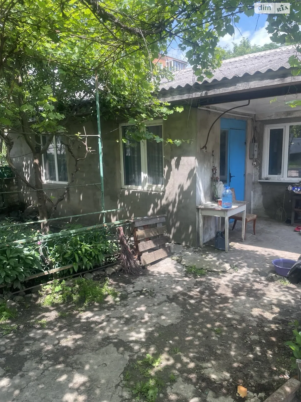 Продается часть дома 80 кв. м с террасой, цена: 35000 $ - фото 1