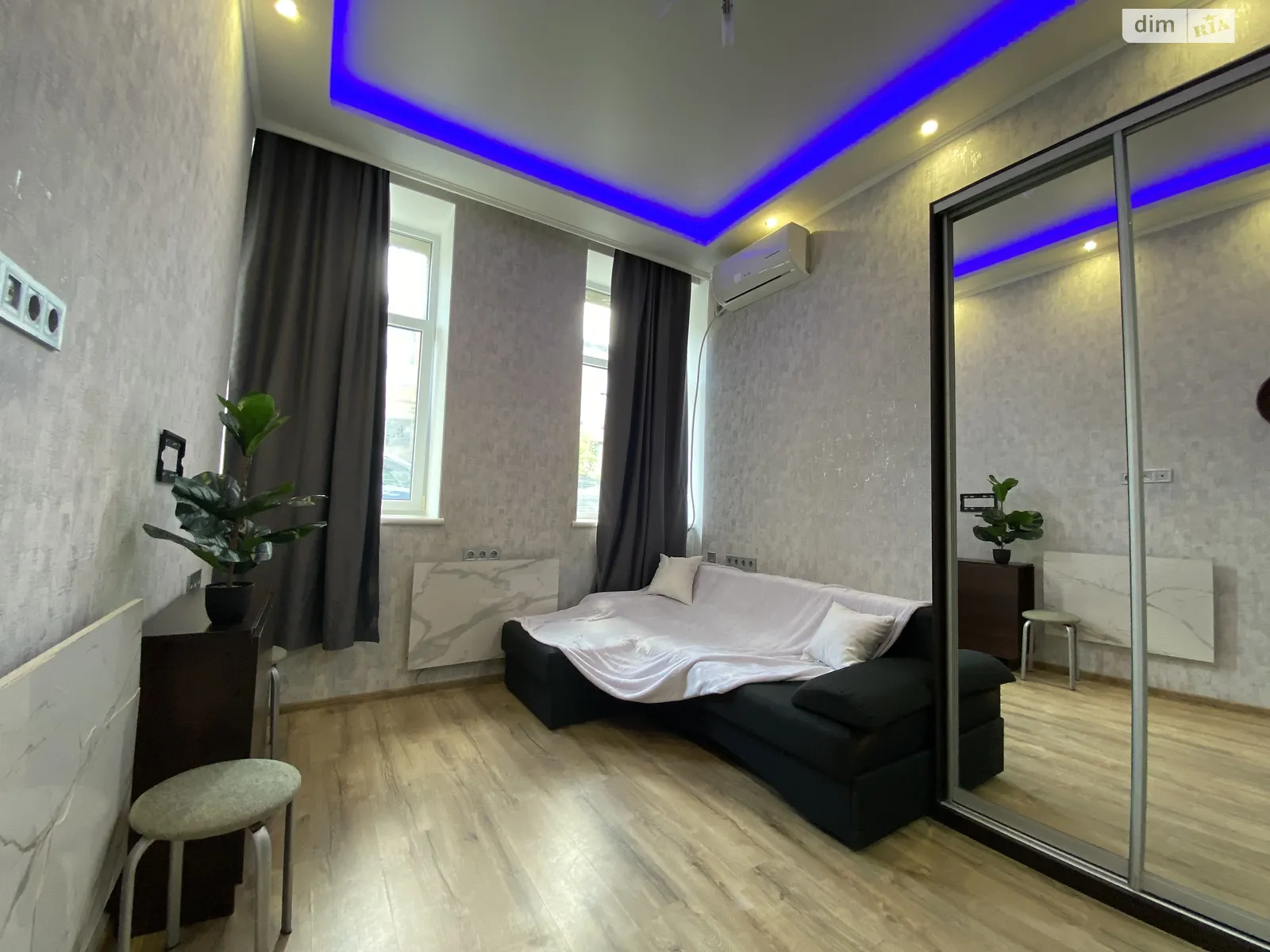 Продается 1-комнатная квартира 21.7 кв. м в Харькове, просп. Героев Харькова(Московский), 118 - фото 1