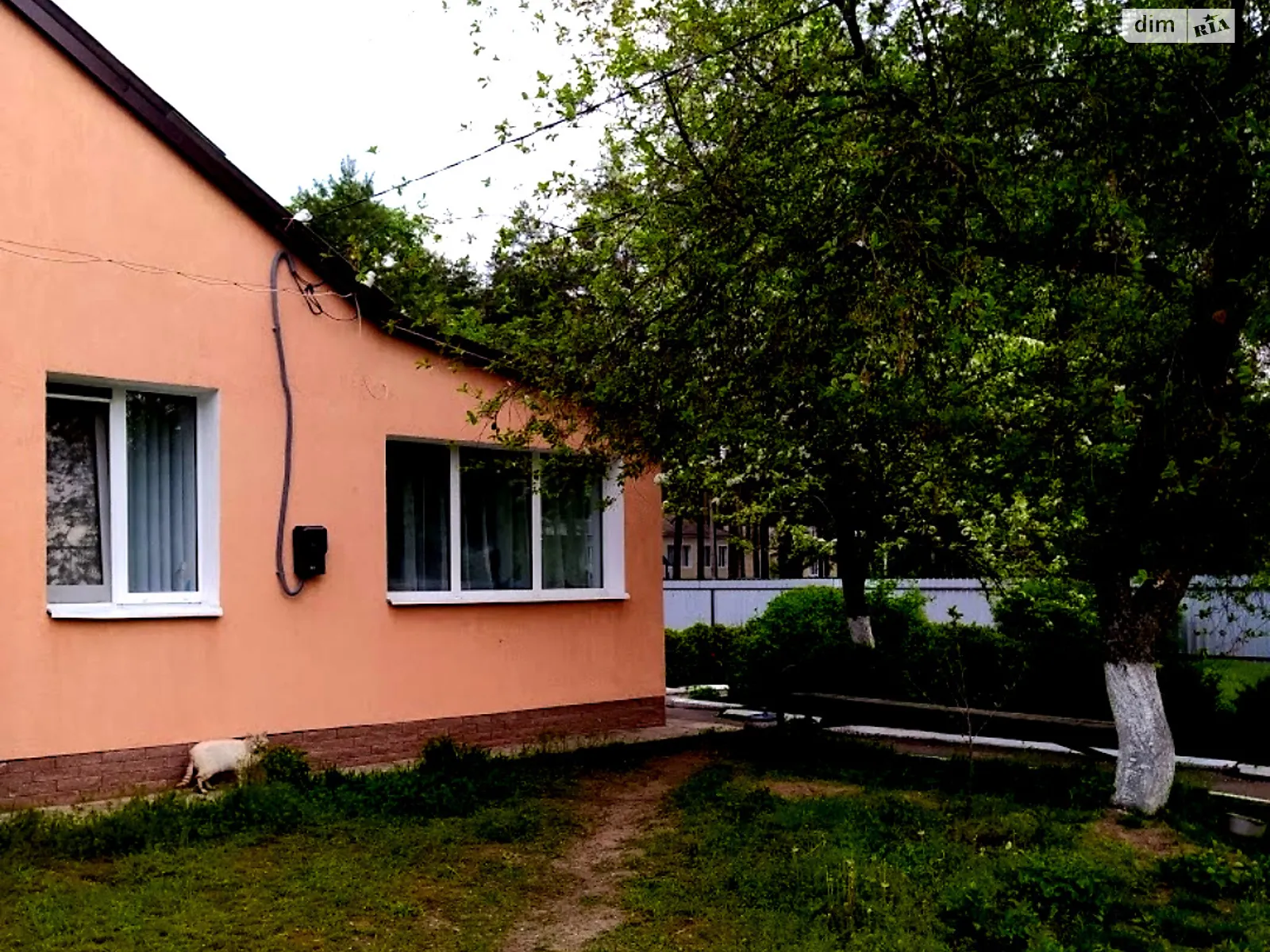 Продается одноэтажный дом 60 кв. м с беседкой, цена: 30000 $ - фото 1