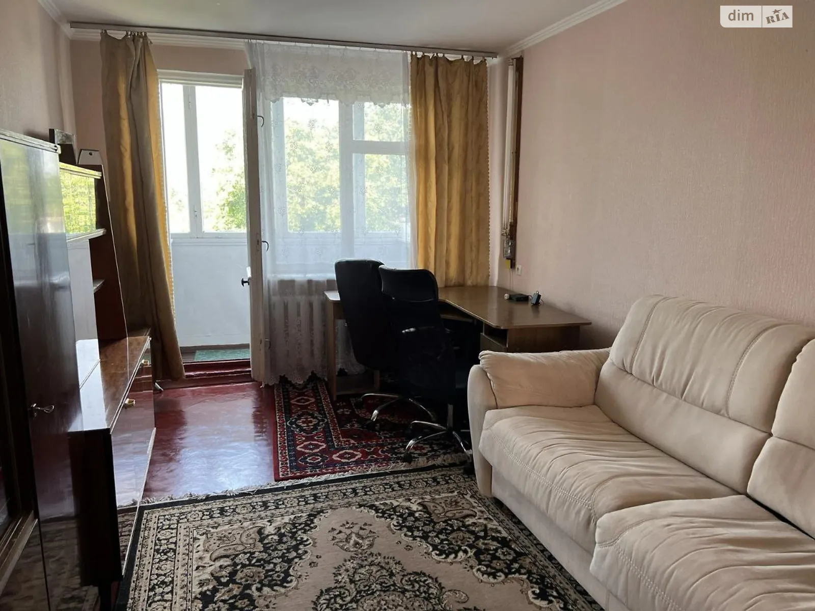 Здається в оренду 2-кімнатна квартира 43 кв. м у Білій Церкві, вул. Павла Скоропадського(Першотравнева), 33 - фото 1