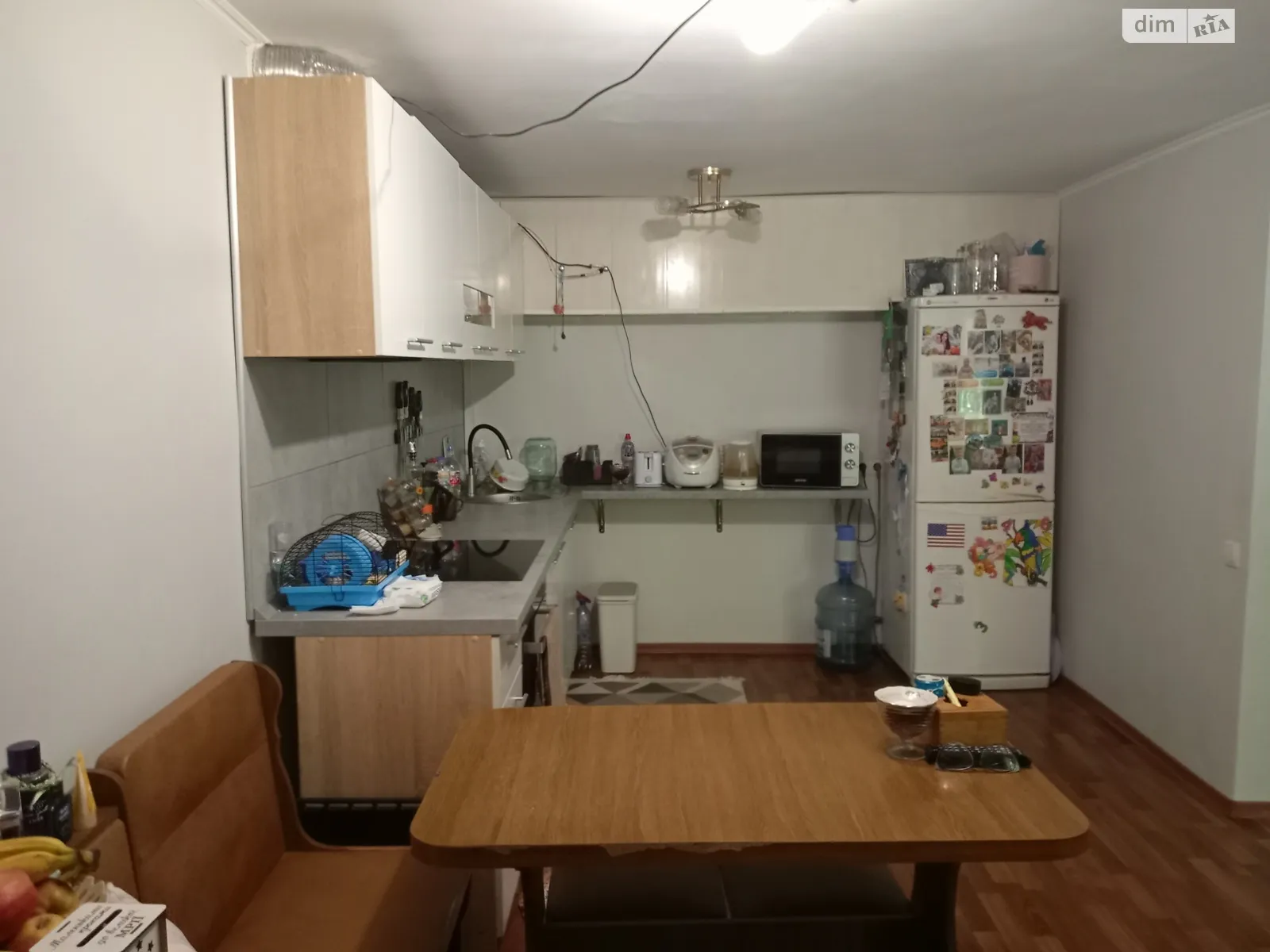 Продается 3-комнатная квартира 97 кв. м в Одессе, ул. Сегедская - фото 1