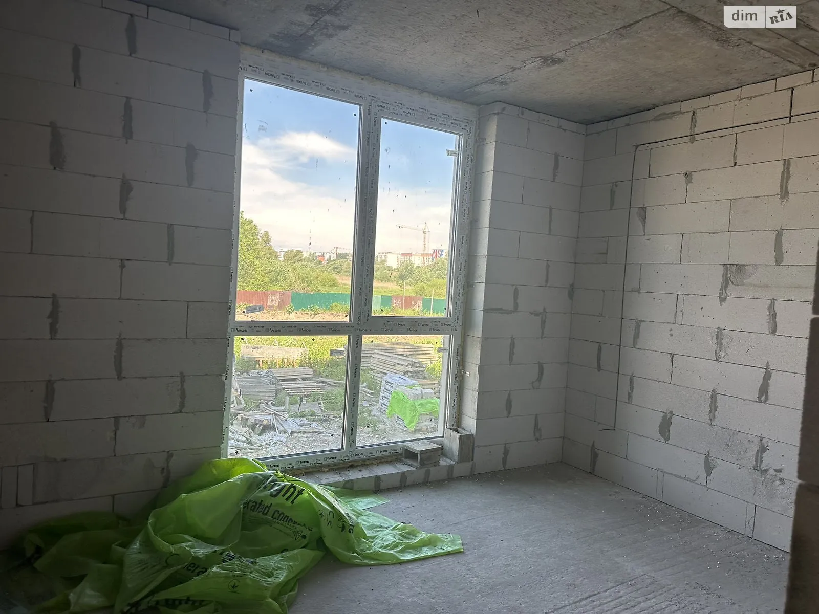 Продається 3-кімнатна квартира 85 кв. м у Хмельницькому, вул. Трудова, 6Д - фото 1