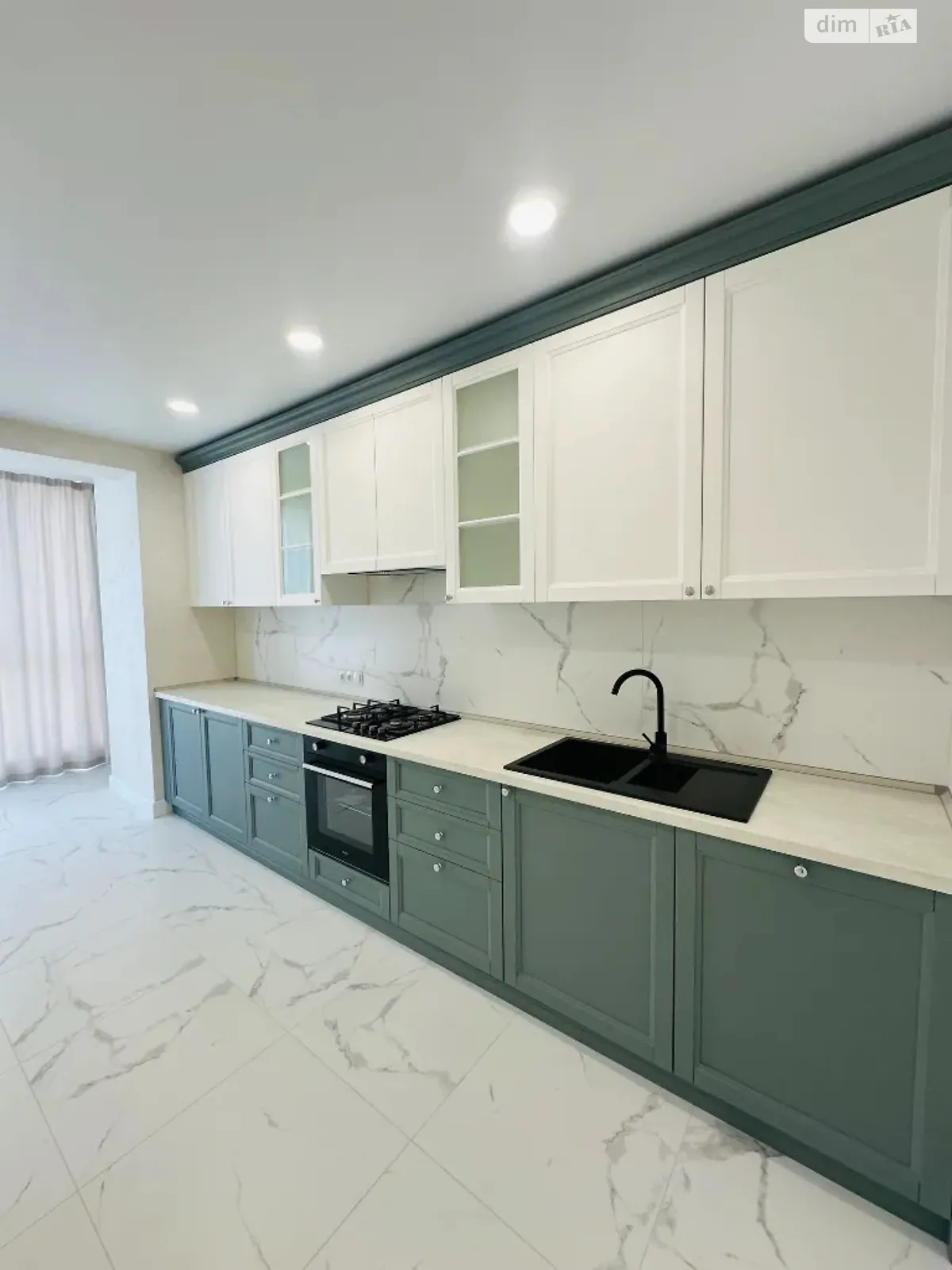 Продается 2-комнатная квартира 45 кв. м в Днепре, Запорожское шоссе, 32 - фото 1