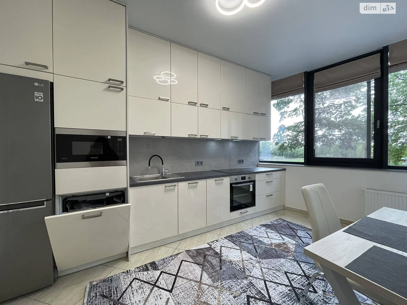 Продается 2-комнатная квартира 75 кв. м в, цена: 136000 $ - фото 1