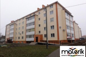 Продажа квартиры, Одесская, Фонтанка (Одесса), Центральная улица
