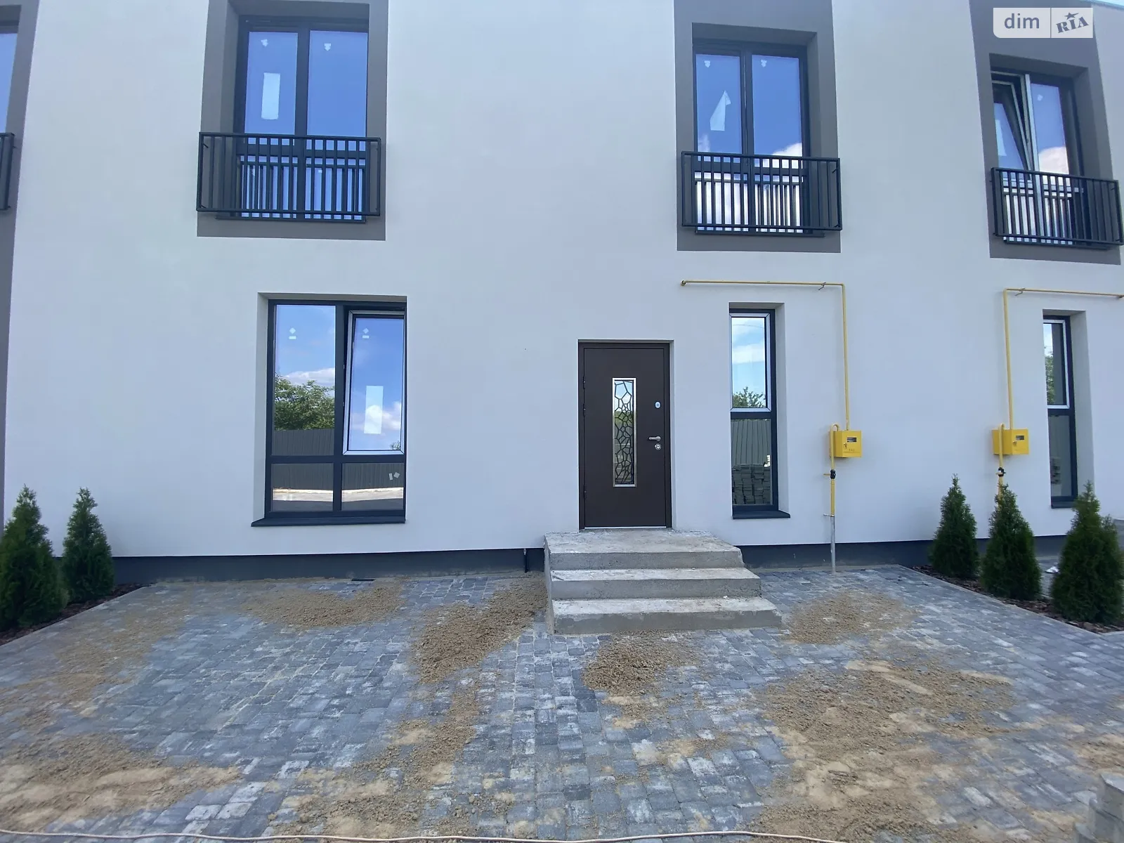 ул. Леси Украинки Зарванцы, цена: 60000 $ - фото 1