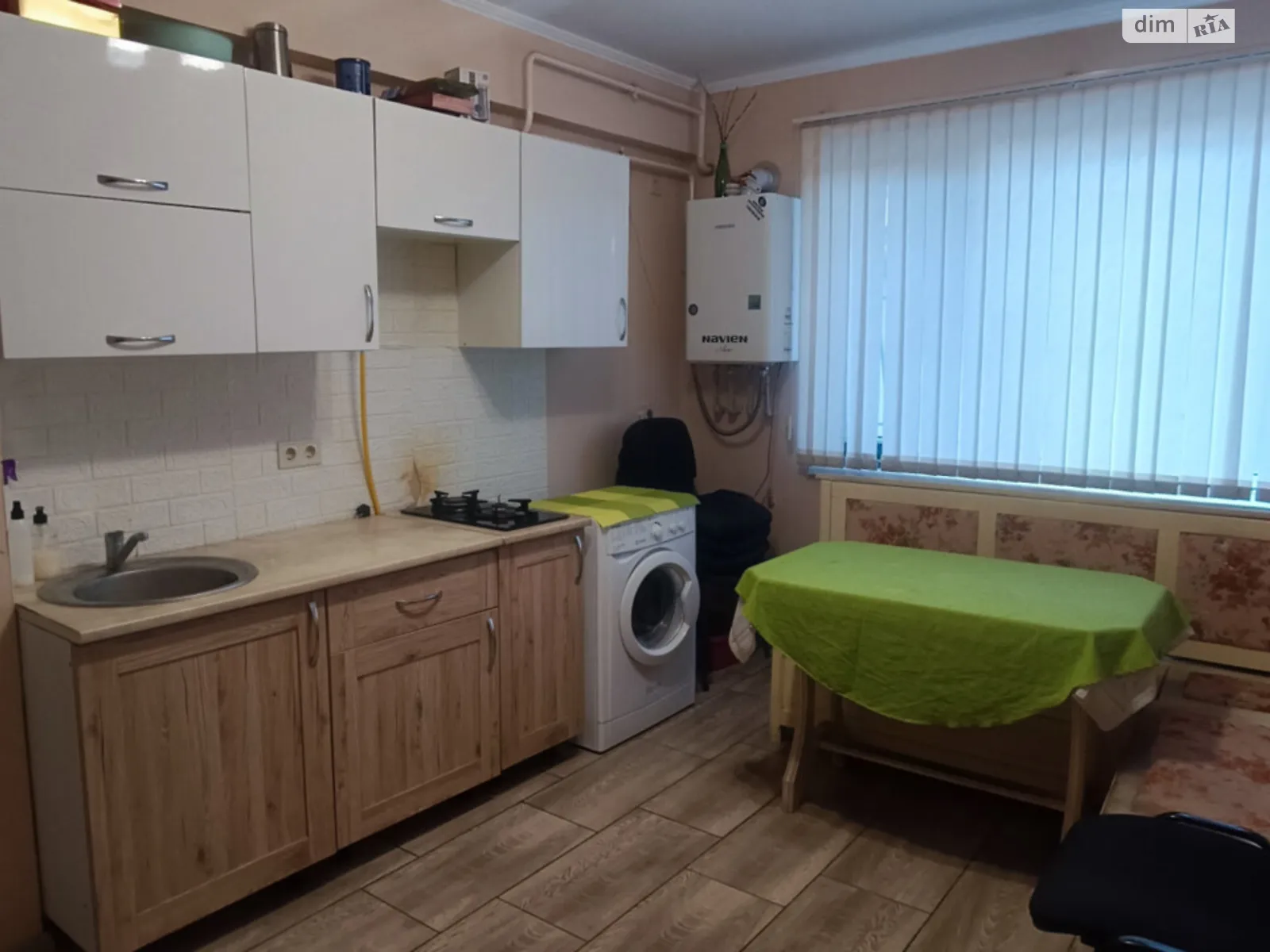 Продается 1-комнатная квартира 36 кв. м в Одессе, ул. Кордонная - фото 1