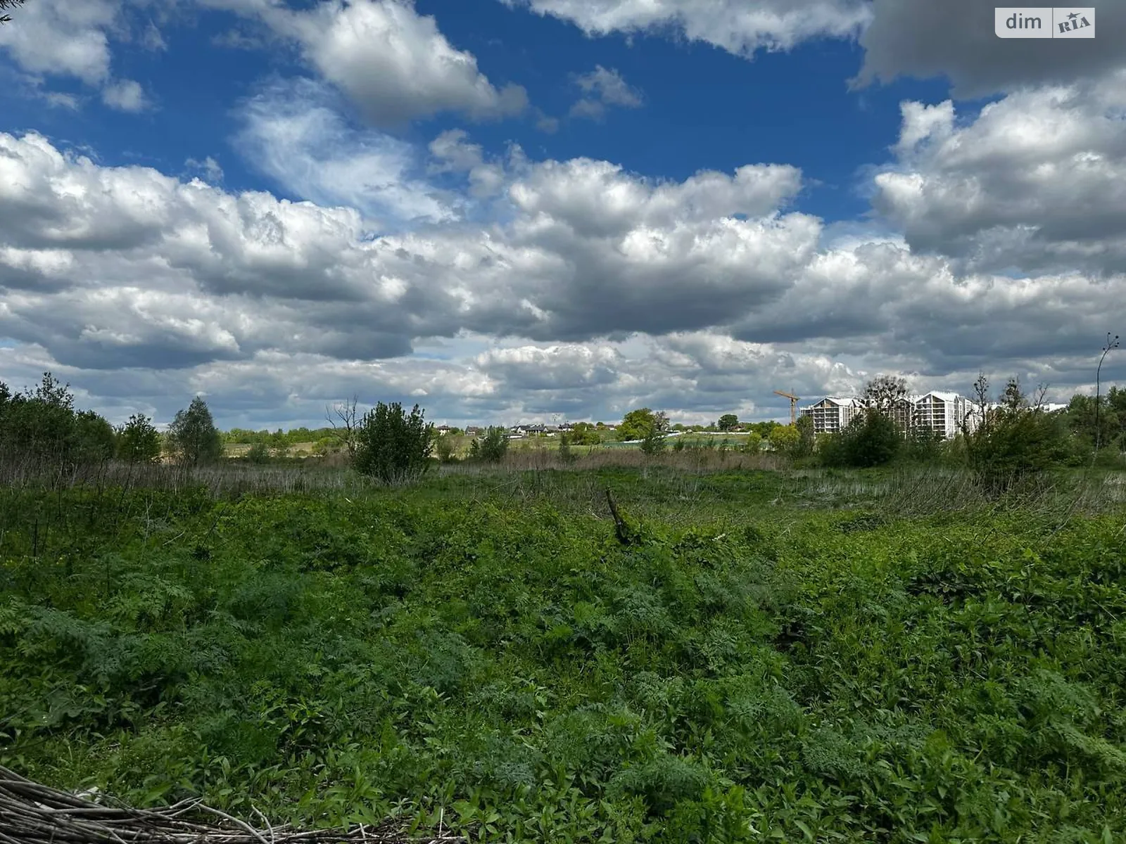 Продається земельна ділянка 3.15 соток у Київській області, цена: 2000 $ - фото 1