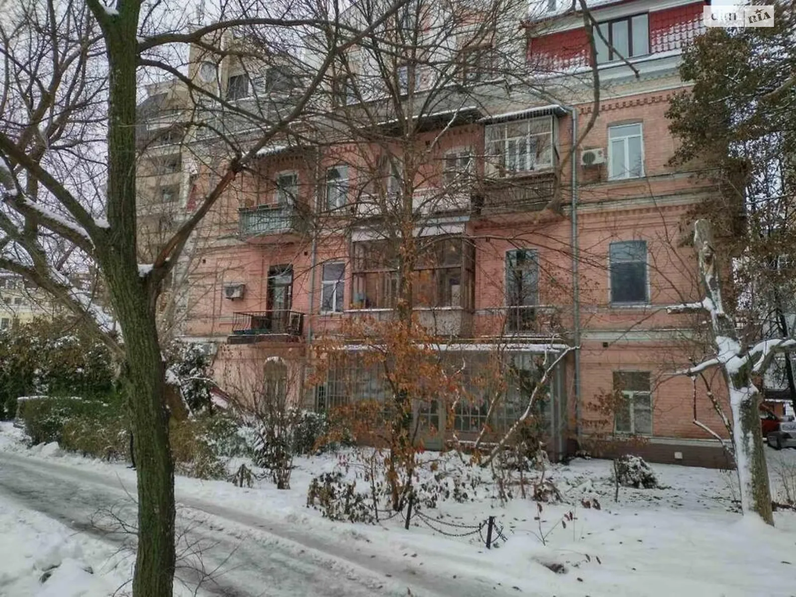 Продается 2-комнатная квартира 52 кв. м в Киеве, вул. Большая Житомирская, 4В - фото 1