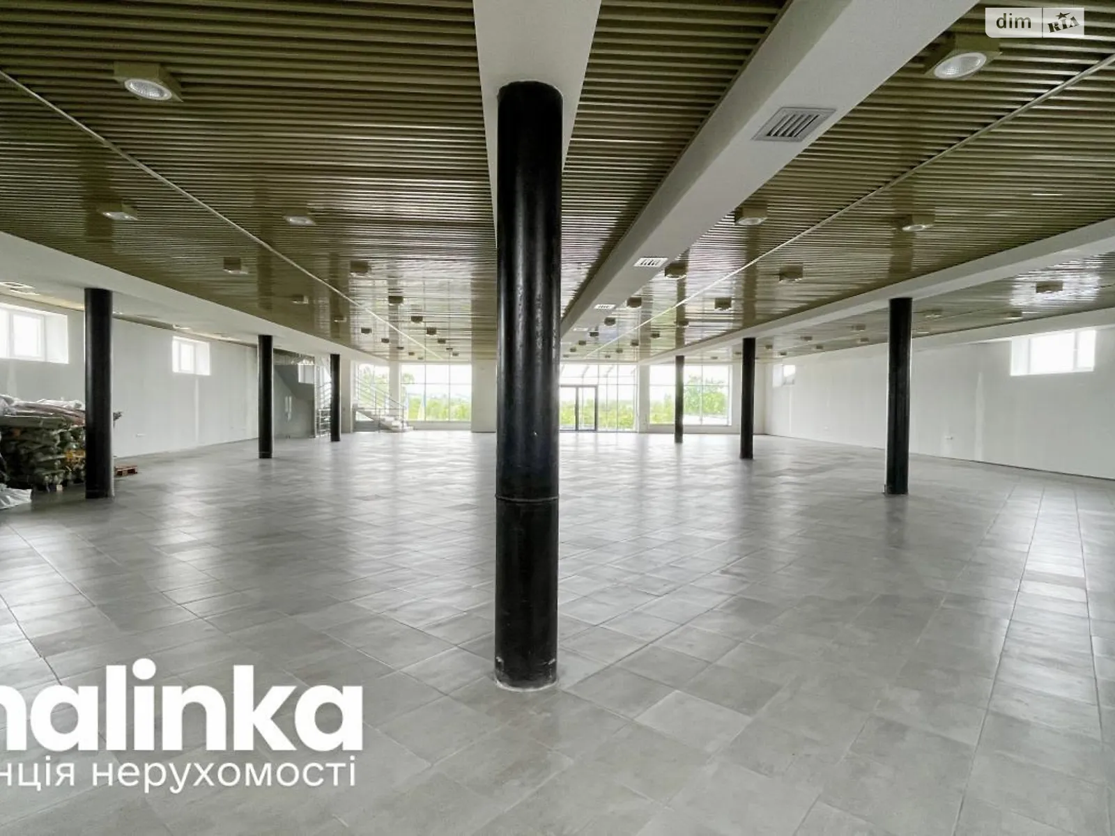 Здається в оренду приміщення вільного призначення 612.1 кв. м в 3-поверховій будівлі, цена: 153025 грн - фото 1