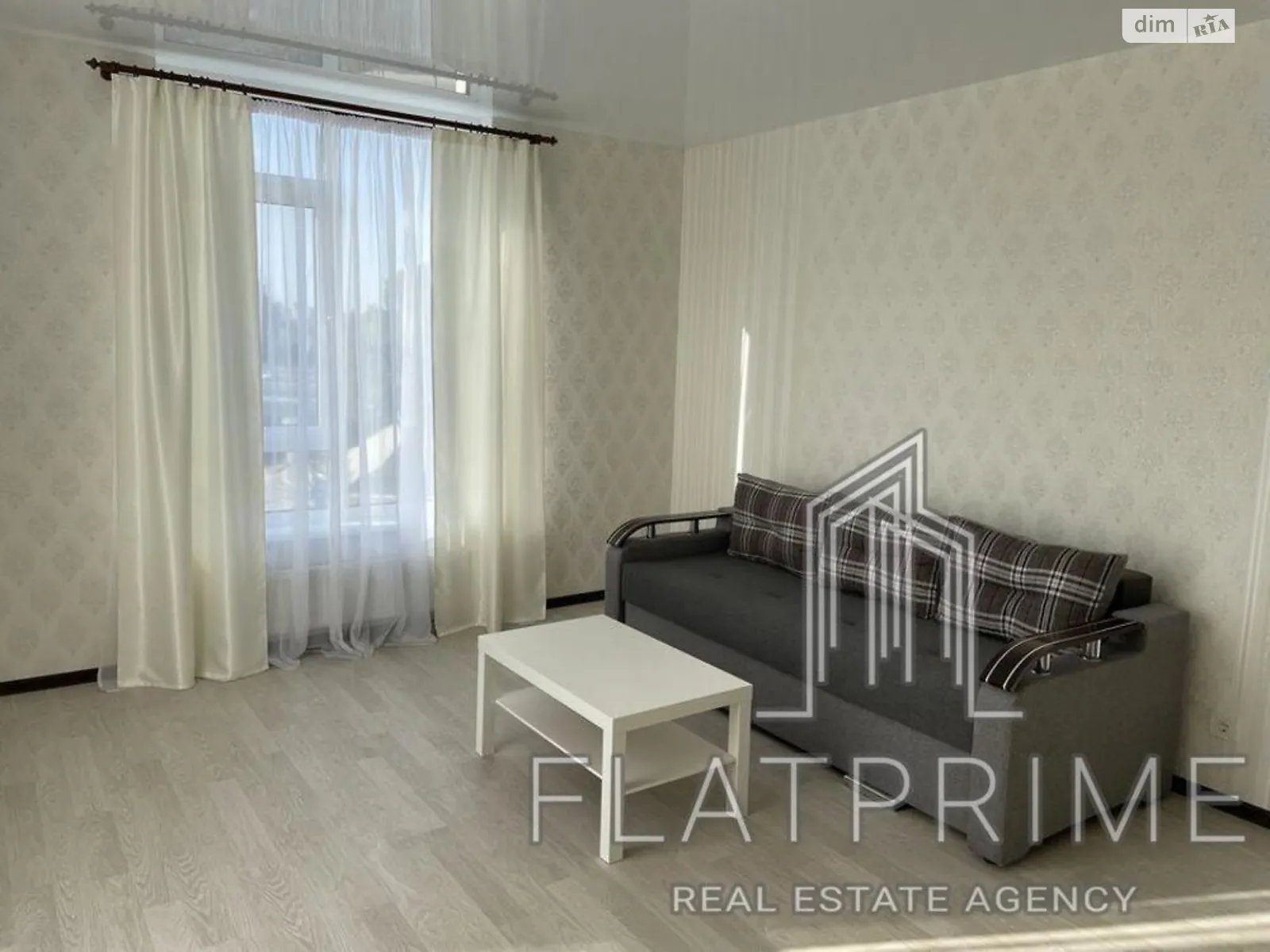 Продается 1-комнатная квартира 36.3 кв. м в Киеве, цена: 80000 $ - фото 1