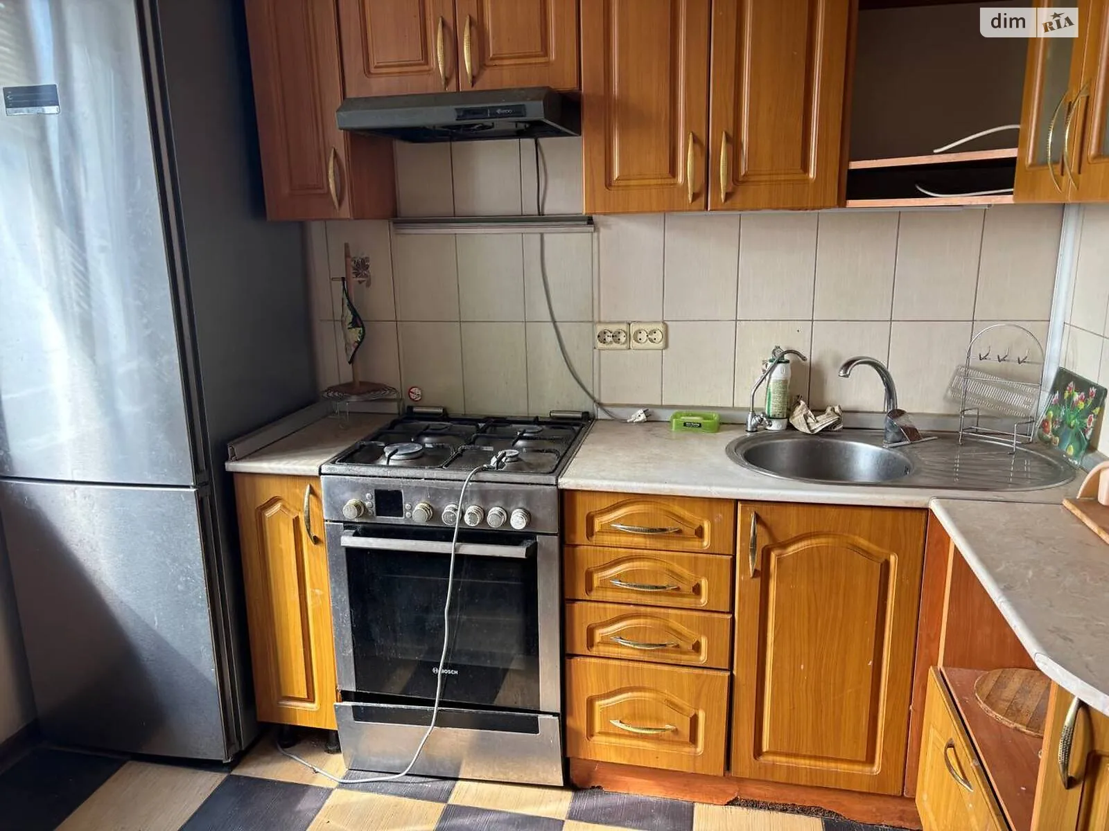 Продається 2-кімнатна квартира 50.6 кв. м у Києві, вул. Оноре де Бальзака, 16А - фото 1