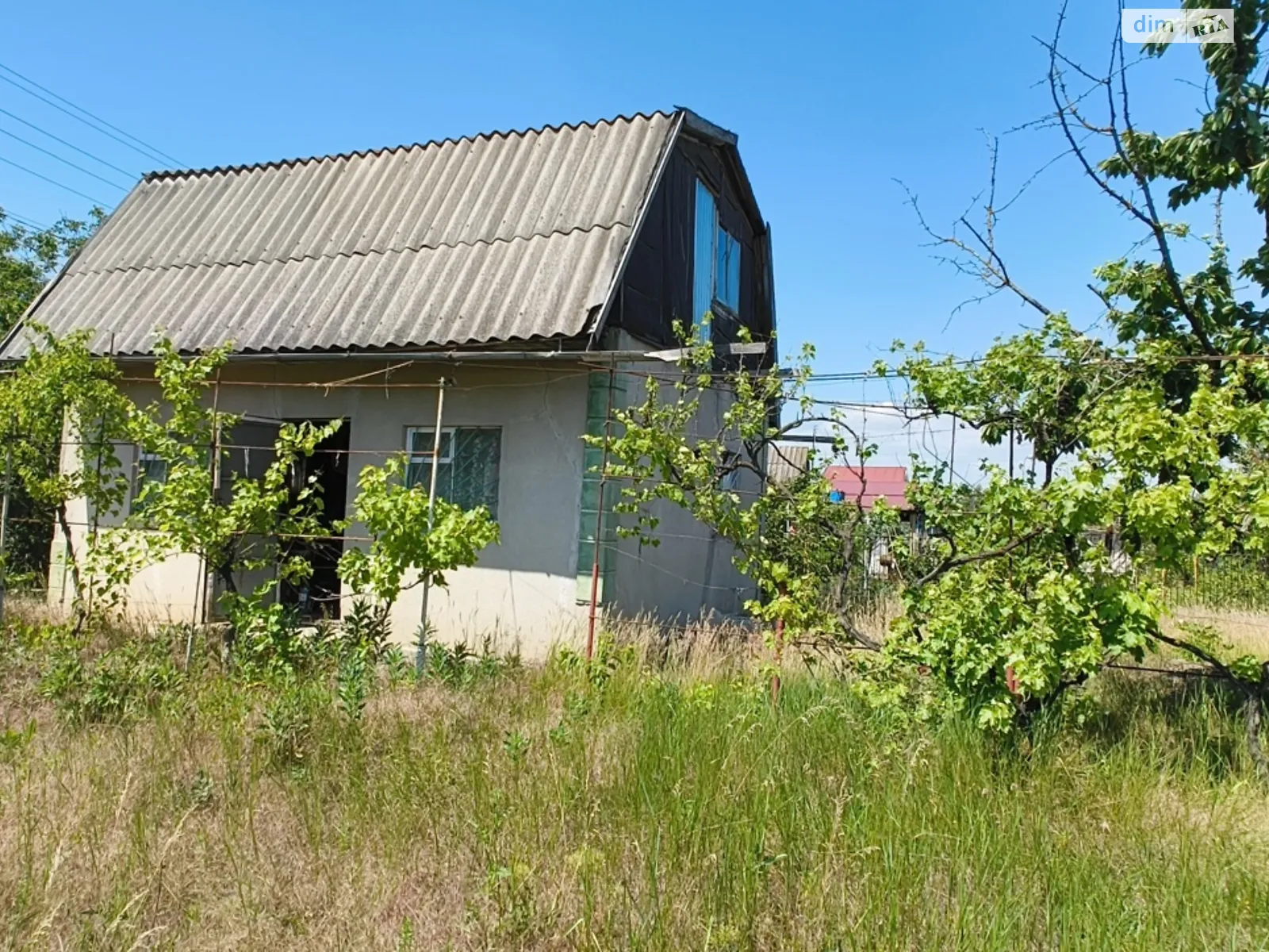 Продається земельна ділянка 6 соток у Одеській області, цена: 12000 $ - фото 1
