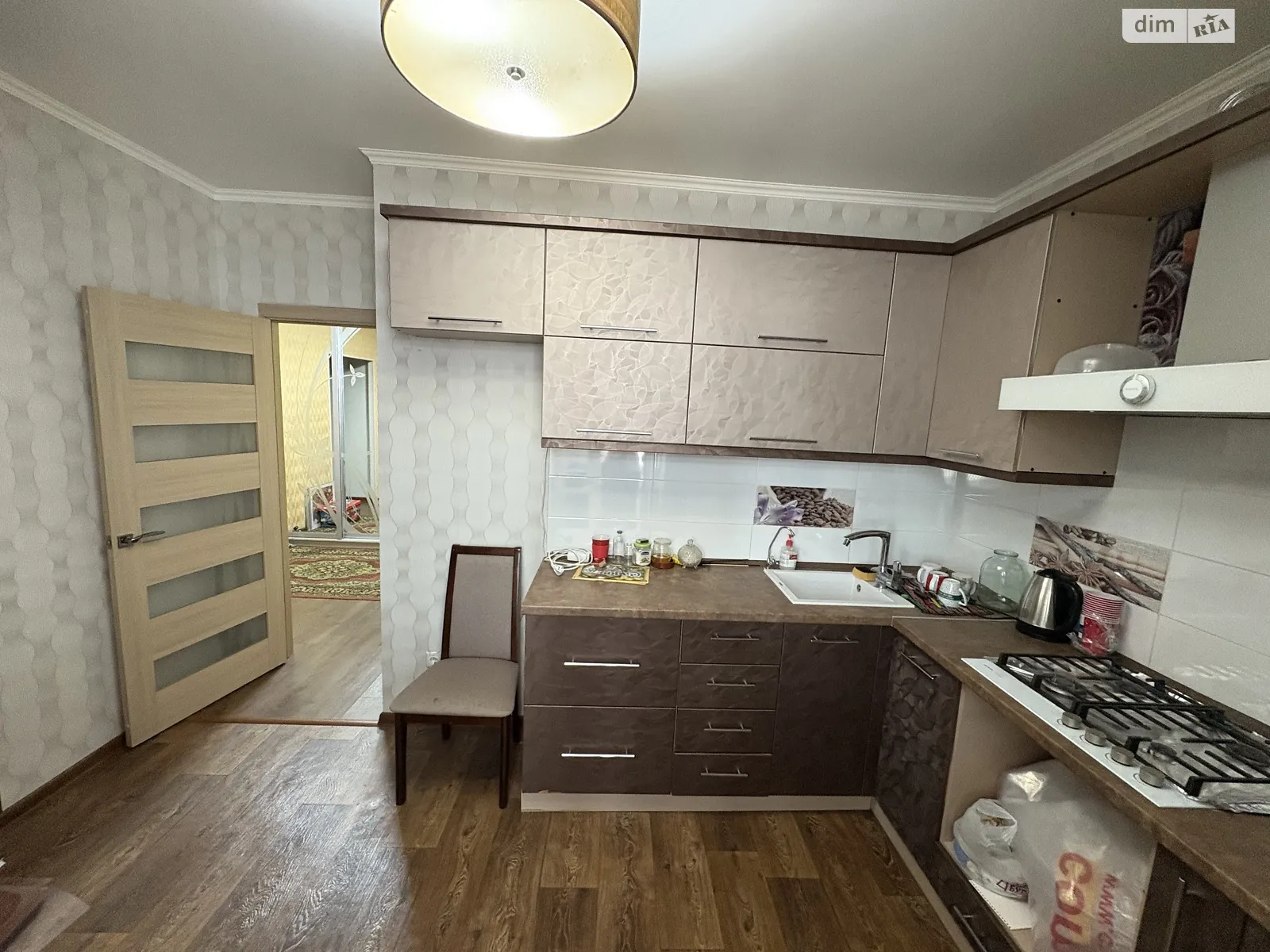 Продается 2-комнатная квартира 48 кв. м в Николаеве - фото 1