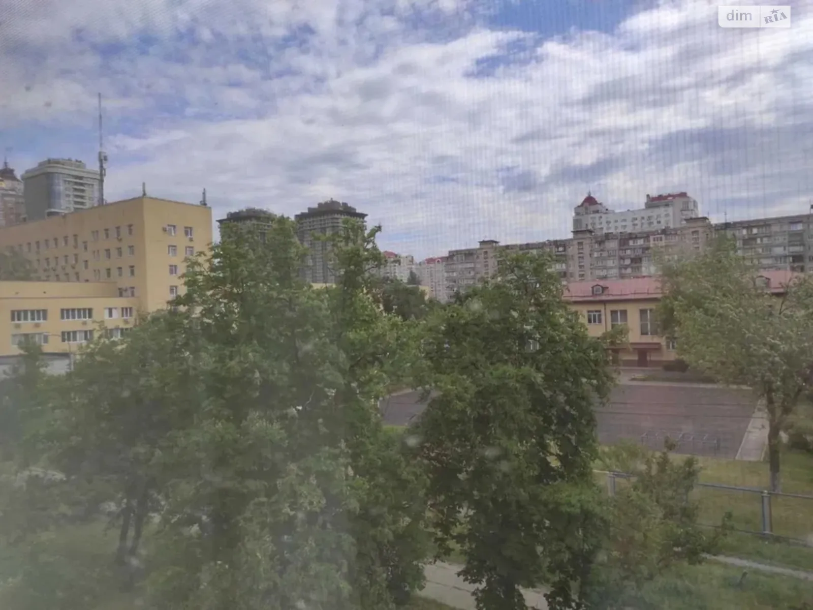 Продається 2-кімнатна квартира 62 кв. м у Києві, вул. Левка Лук'яненка, 6А - фото 1