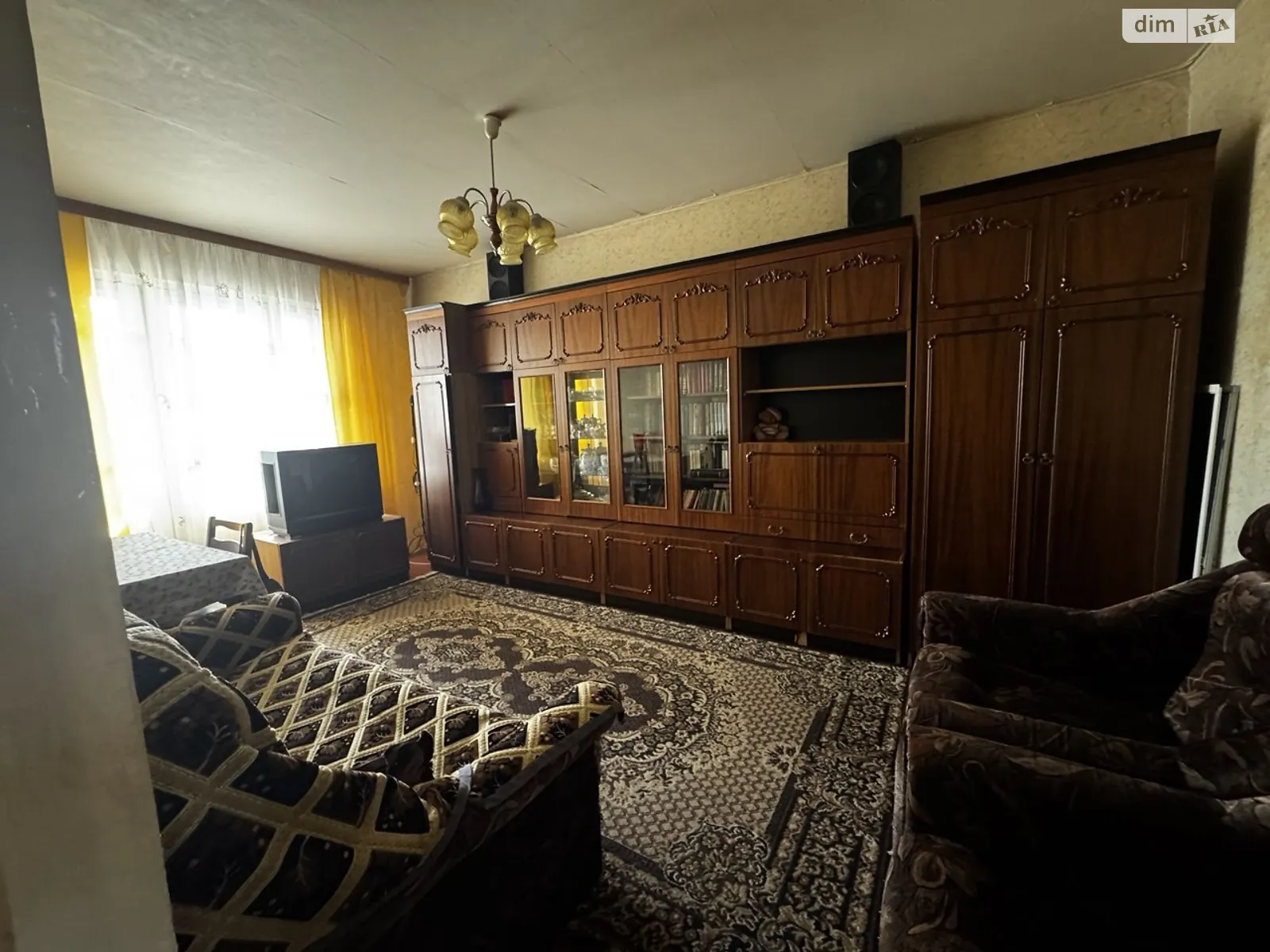 Продается 3-комнатная квартира 73.96 кв. м в Киеве, ул. Гетьмана Вадима, 46 - фото 1