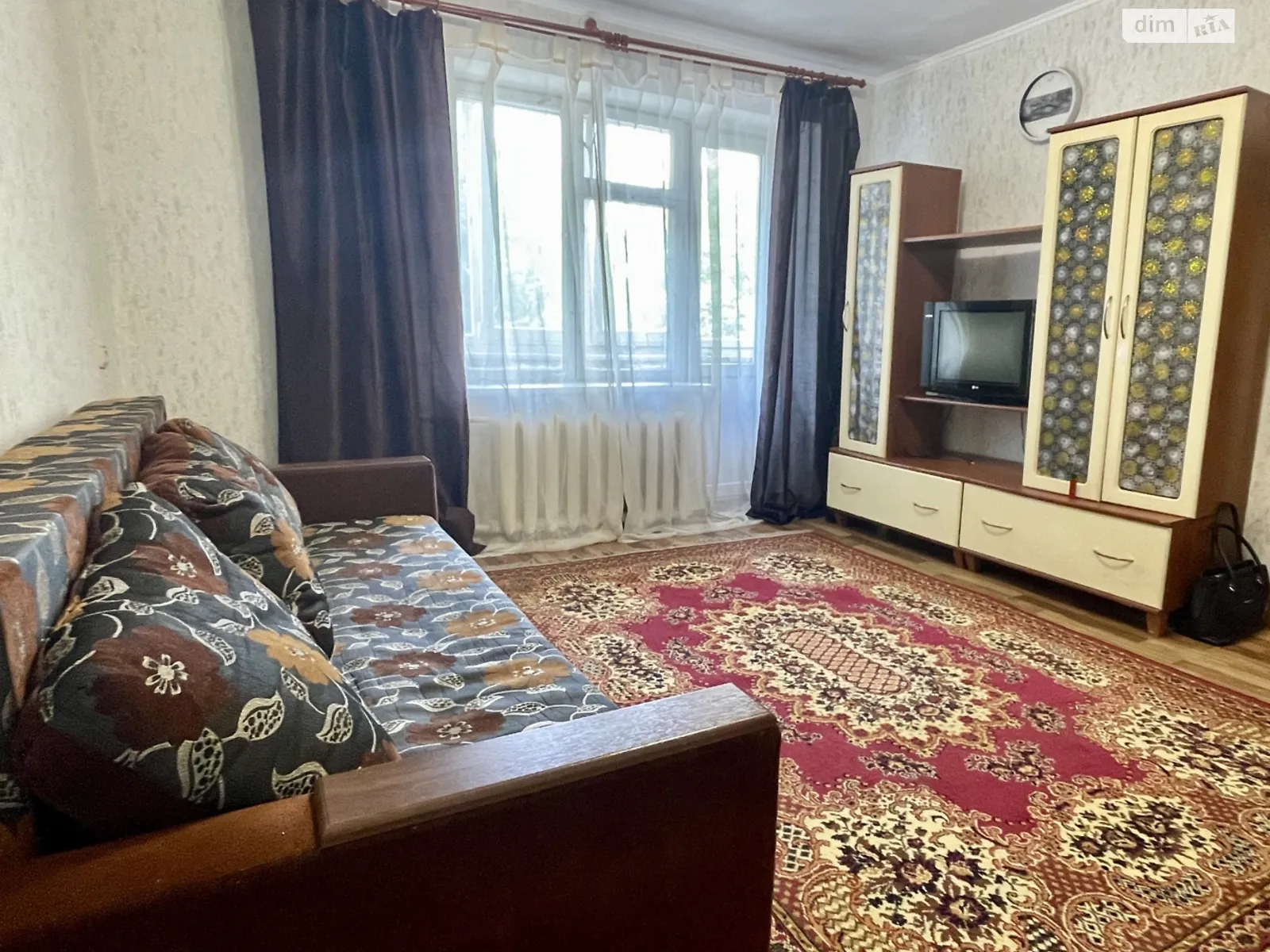 Продается 1-комнатная квартира 28.3 кв. м в Хмельницком, пер. Казацкий, 47 - фото 1