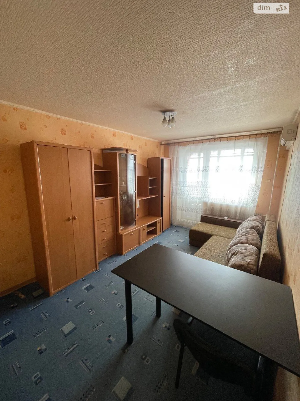 Продається 1-кімнатна квартира 34 кв. м у Харкові, вул. Холодногірська, 10 - фото 1