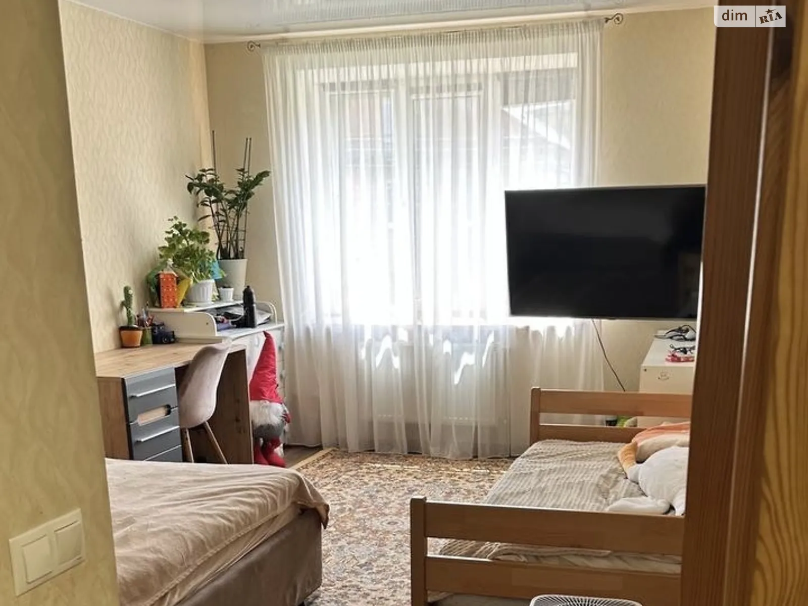 Продається 1-кімнатна квартира 41 кв. м у Полтаві, вул. Панянка - фото 1