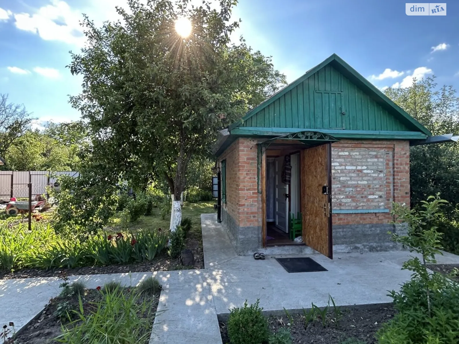 Продается одноэтажный дом 25 кв. м с мебелью, цена: 13000 $ - фото 1
