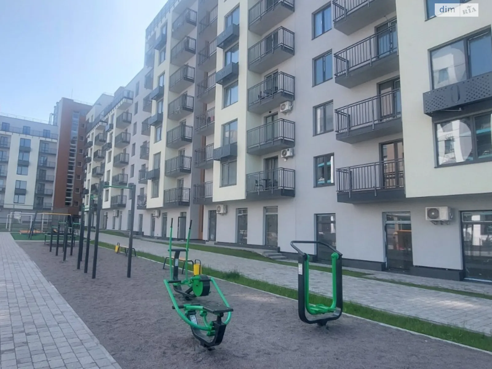 Продається 1-кімнатна квартира 42 кв. м у Львові, вул. Щирецька - фото 1