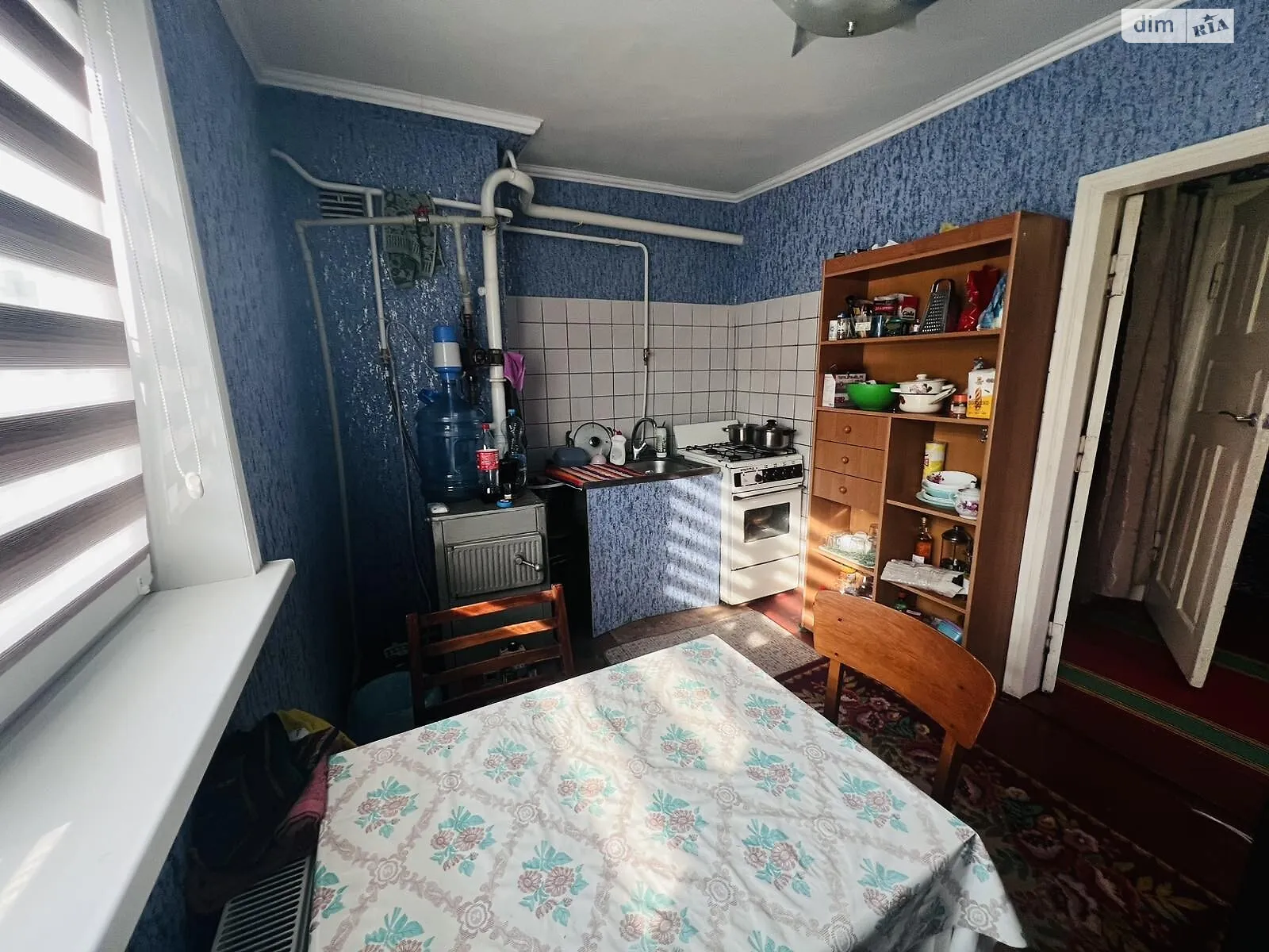 Продается часть дома 41 кв. м с гаражом, цена: 35500 $ - фото 1