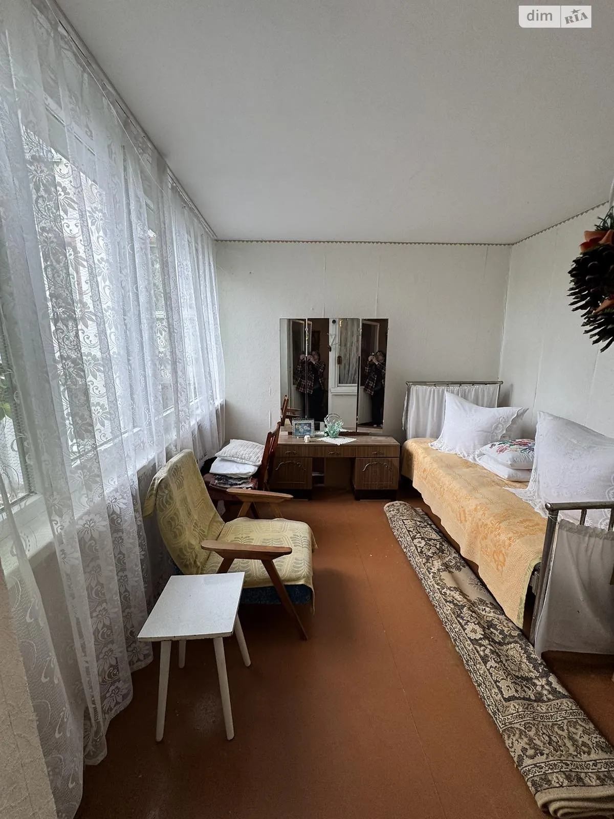 Продається 2-кімнатна квартира 44 кв. м у Житомирі, вул. Селецька, 17 - фото 1