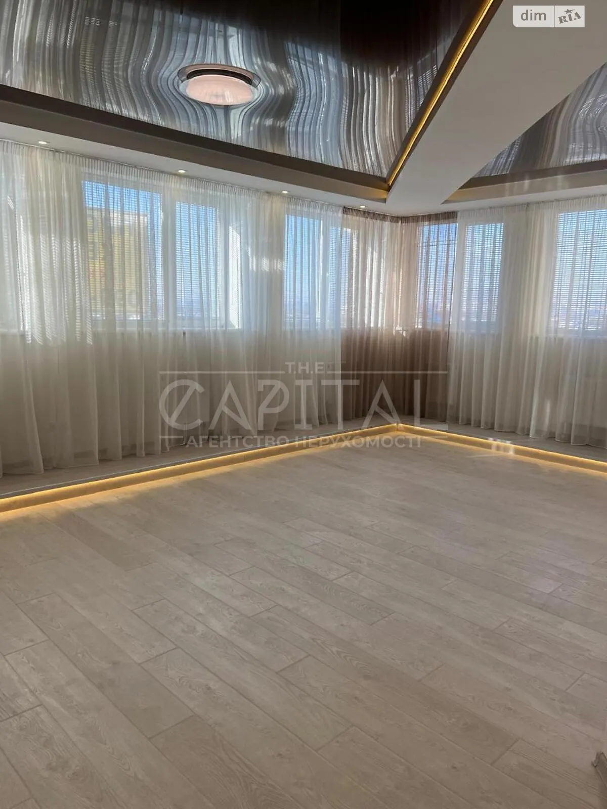 Продается 2-комнатная квартира 79.2 кв. м в, цена: 100000 $ - фото 1