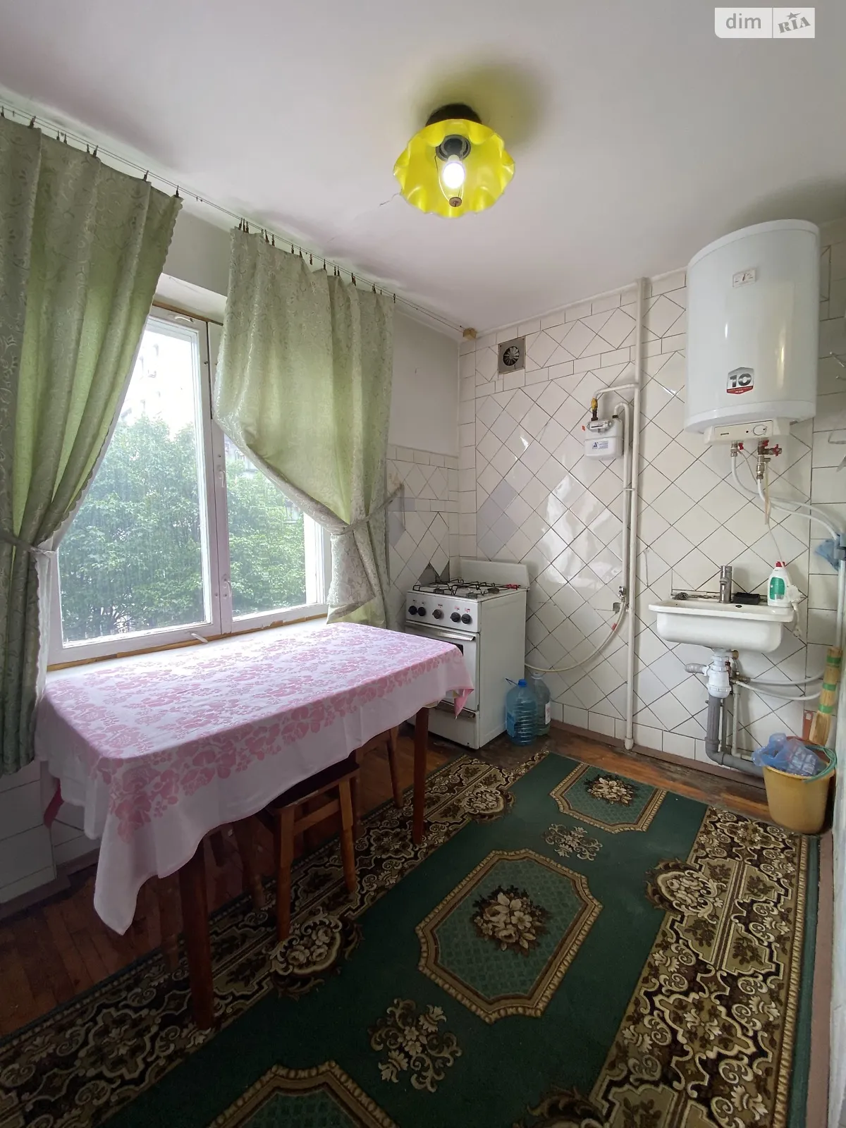 Продається 3-кімнатна квартира 69 кв. м у Дніпрі, цена: 38000 $ - фото 1