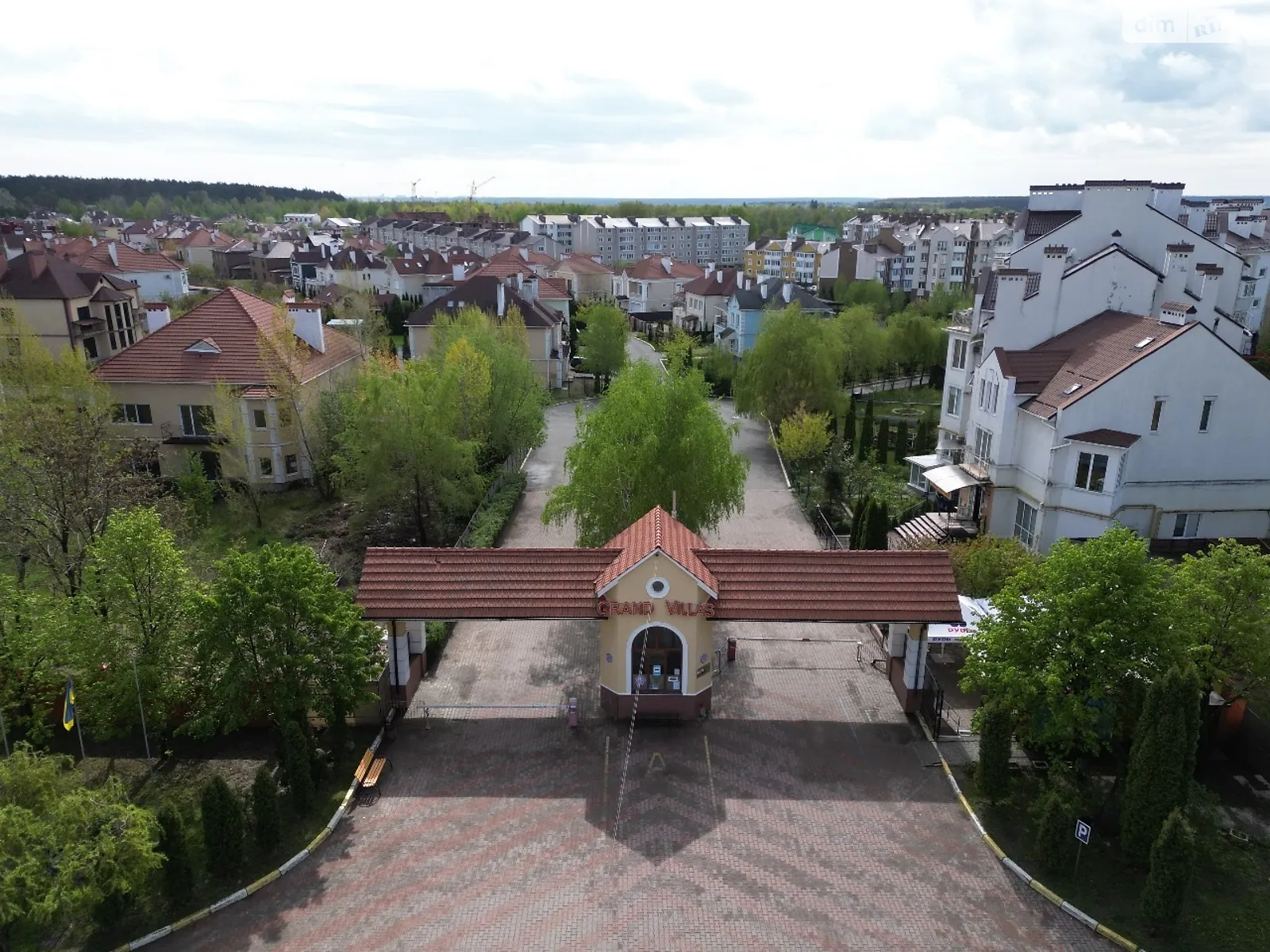 Продается 2-комнатная квартира 55.1 кв. м в Михайловке-Рубежовке, ул. Чубинского, 21 - фото 1