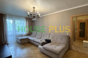 Продаж квартири, Київ, р‑н. Голосіївський, Тверська вулиця