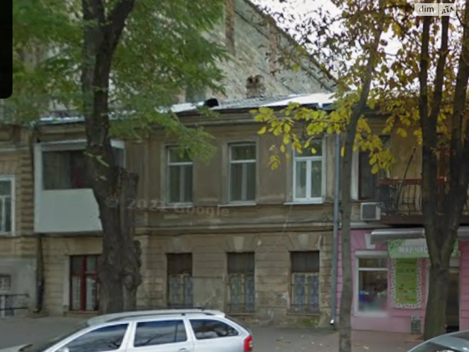 Продается объект сферы услуг 25 кв. м в 2-этажном здании, цена: 36500 $ - фото 1